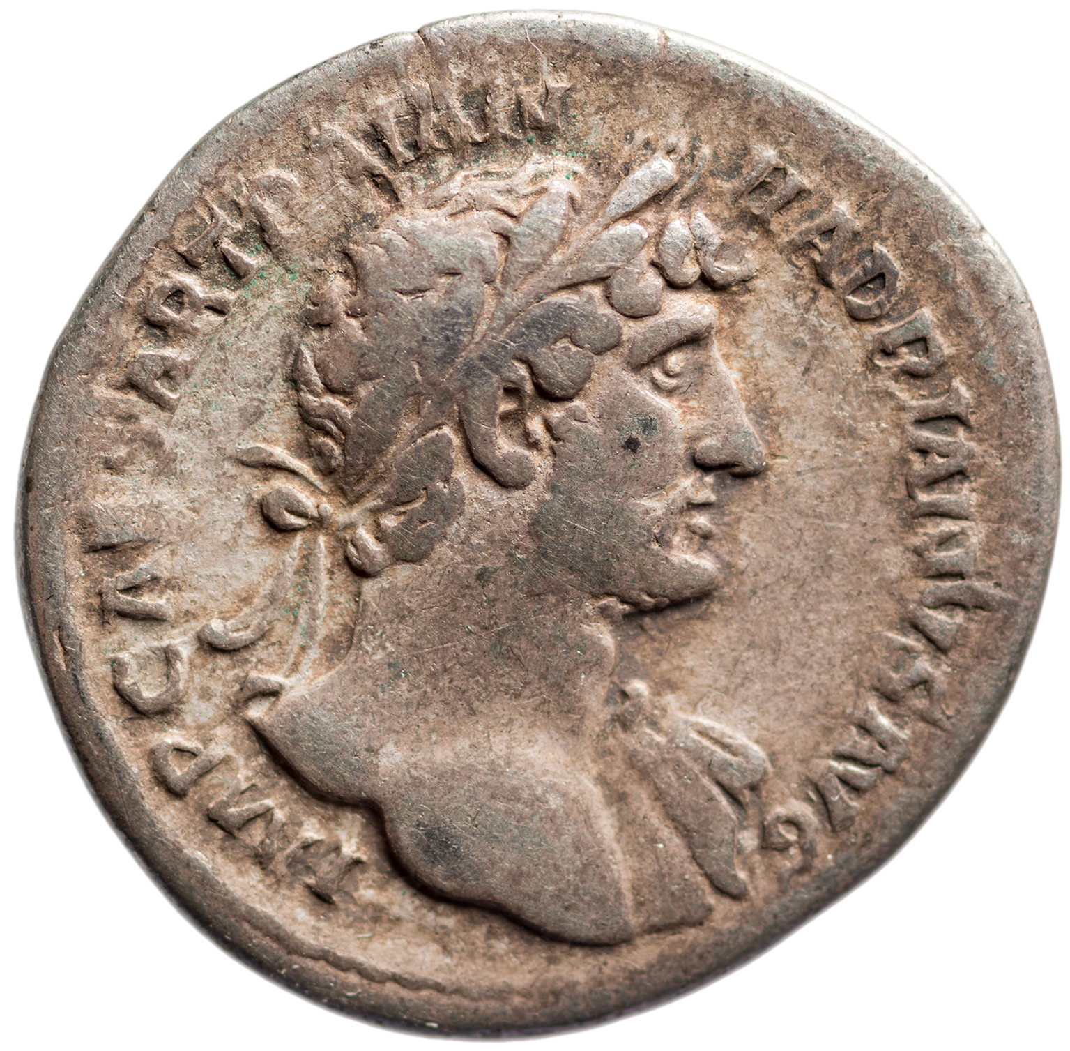 Hadrianus