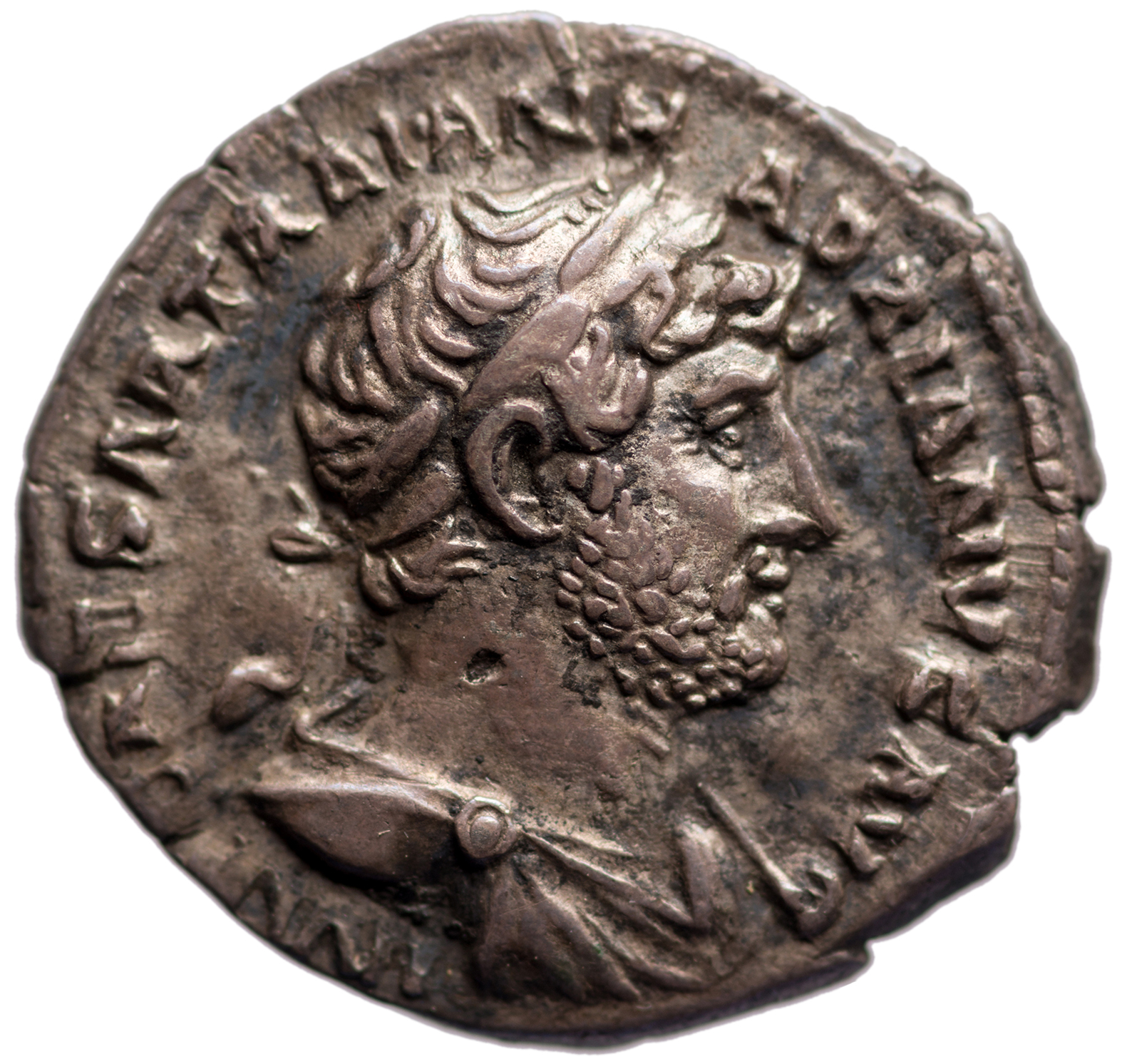Hadrianus