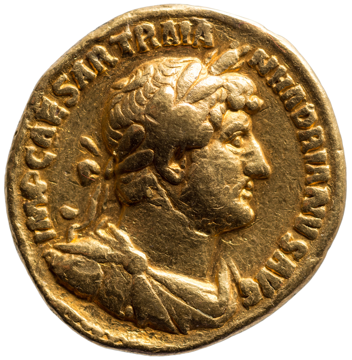 Hadrianus