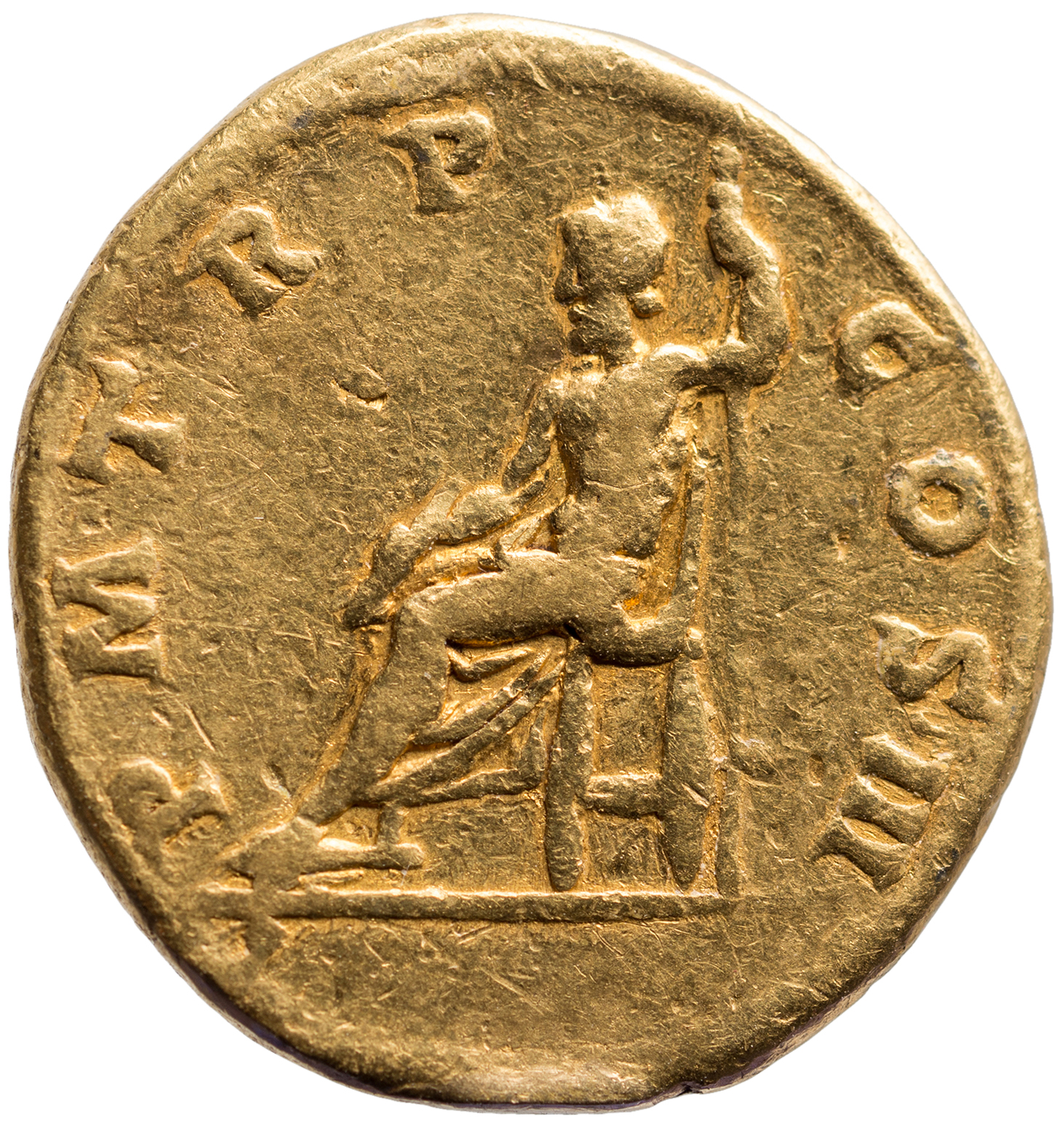 Hadrianus