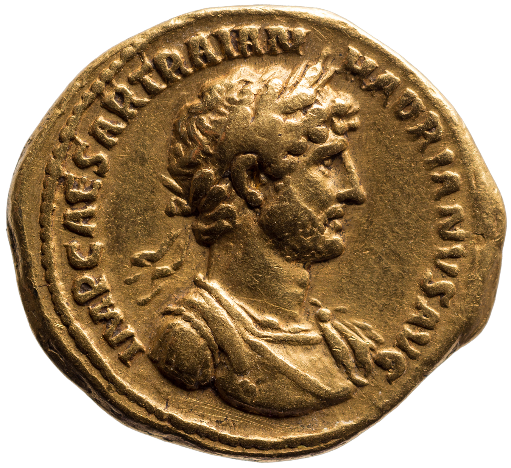 Hadrianus