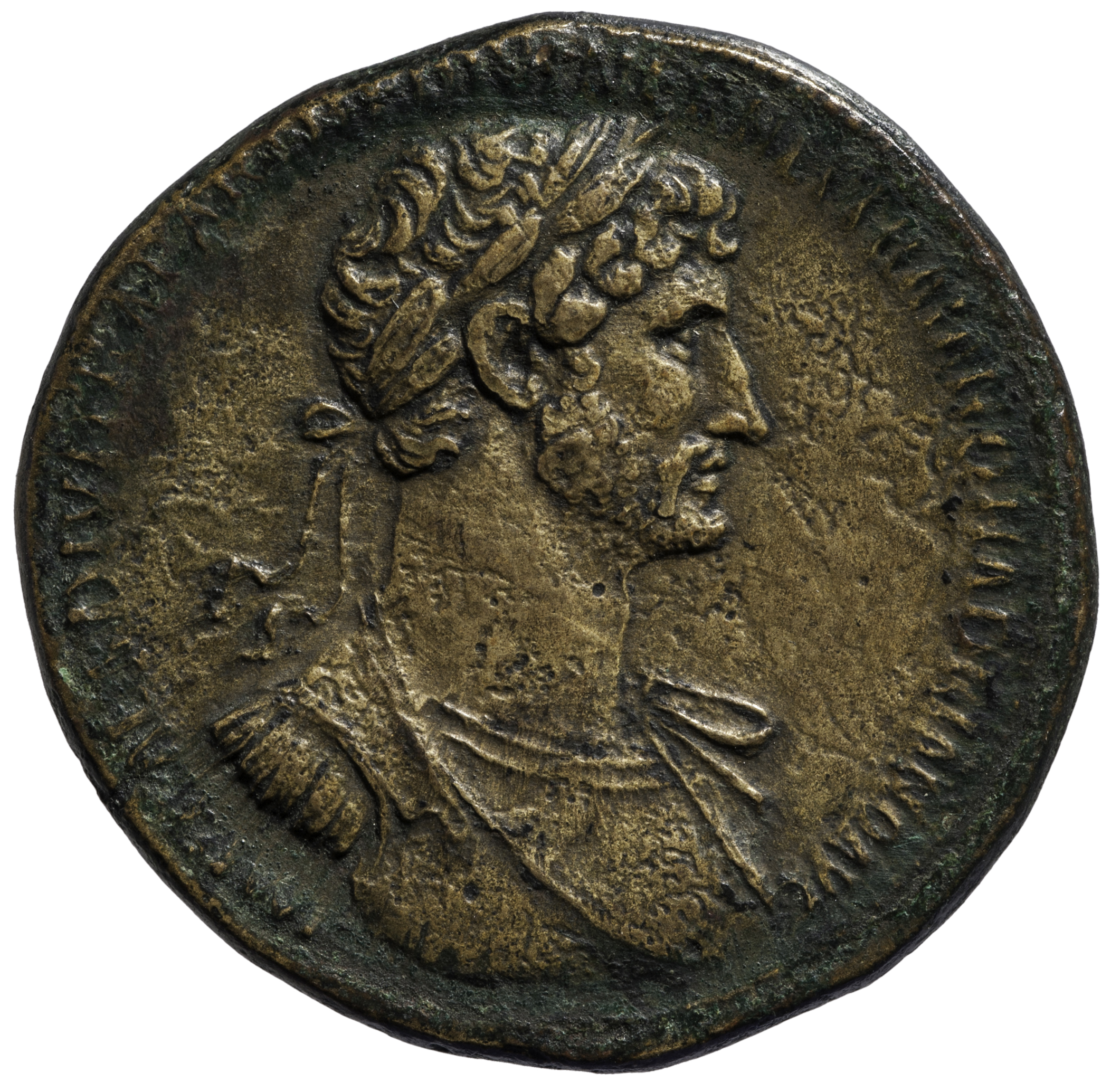 Hadrianus