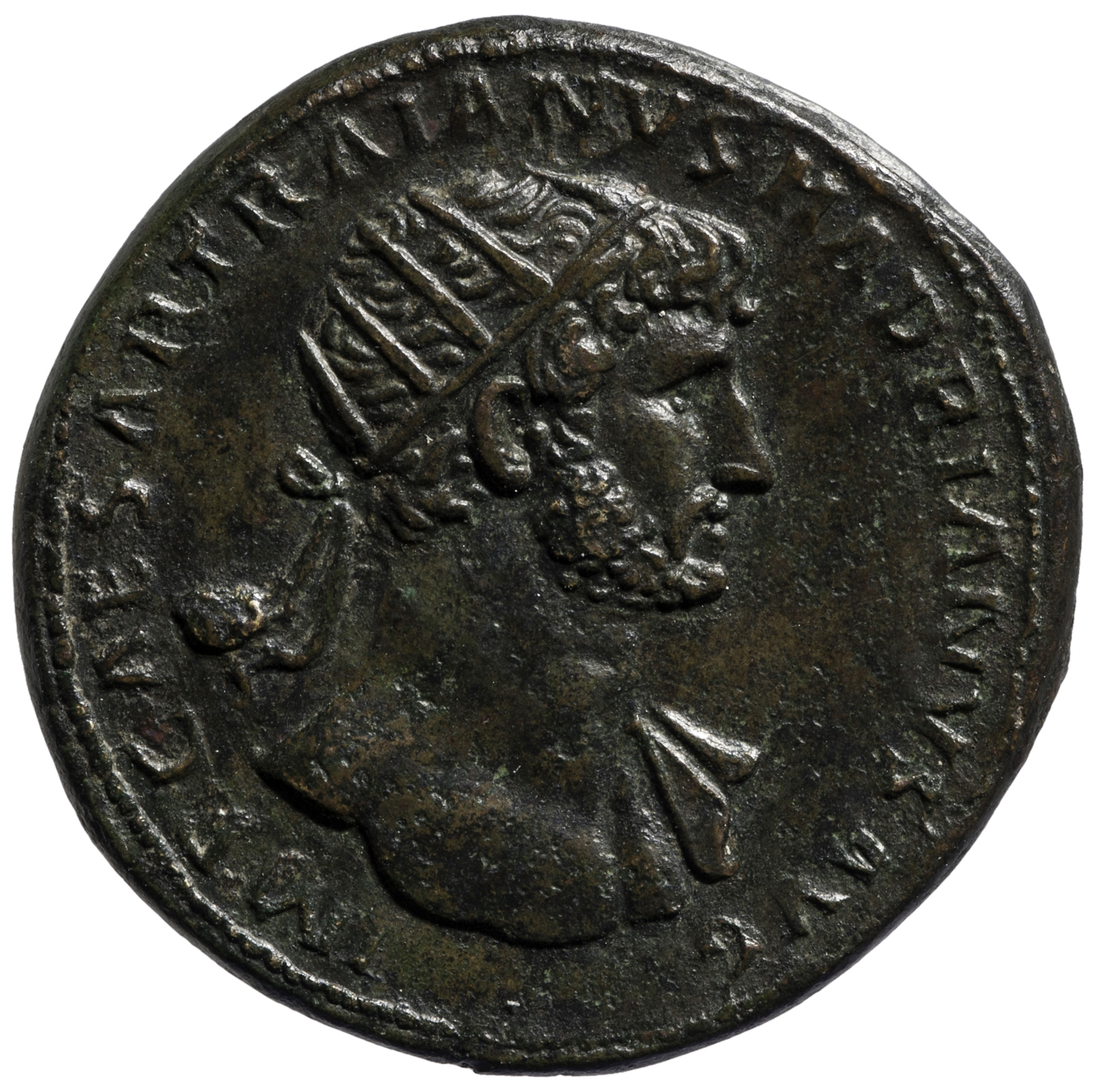 Hadrianus