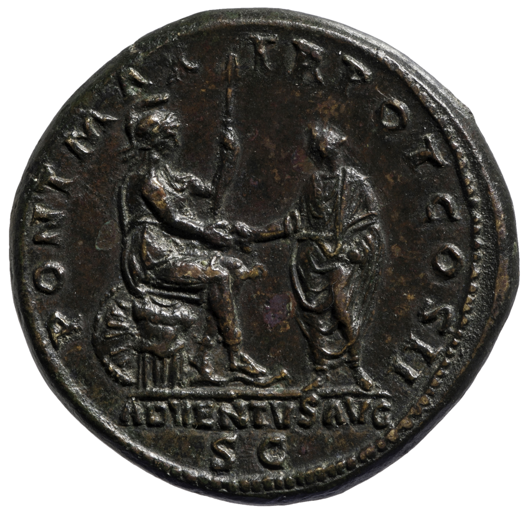 Hadrianus