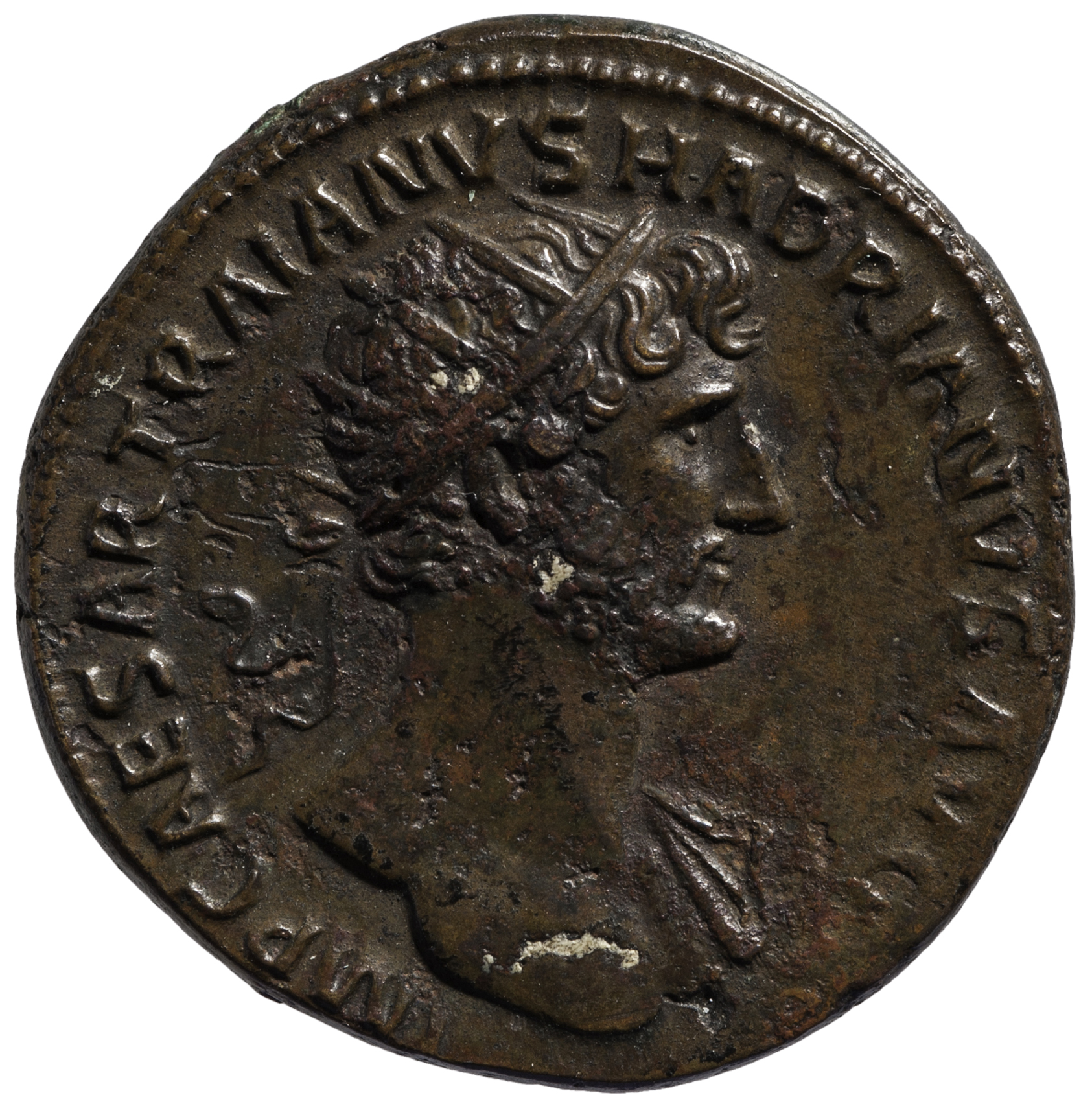 Hadrianus