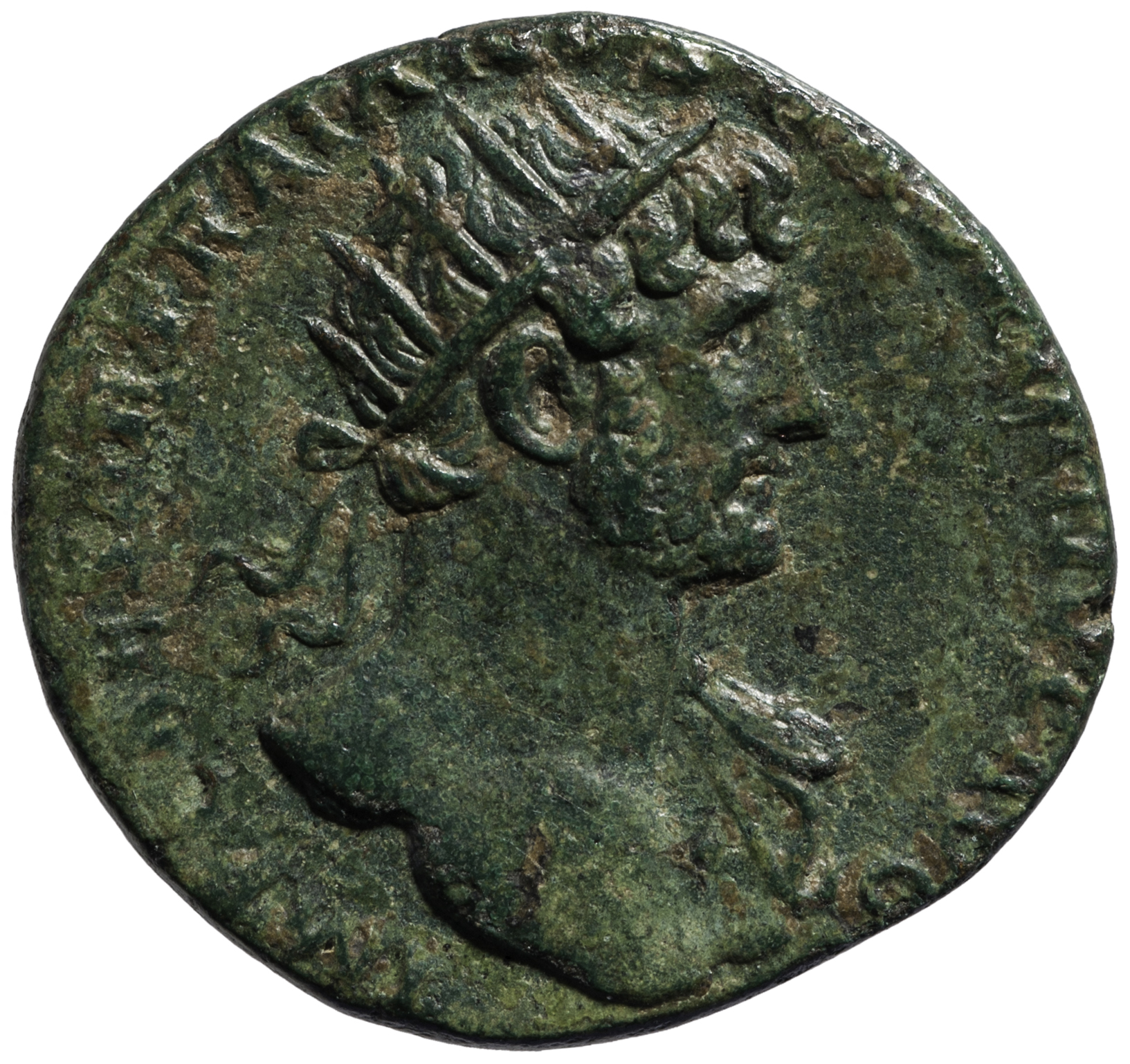 Hadrianus