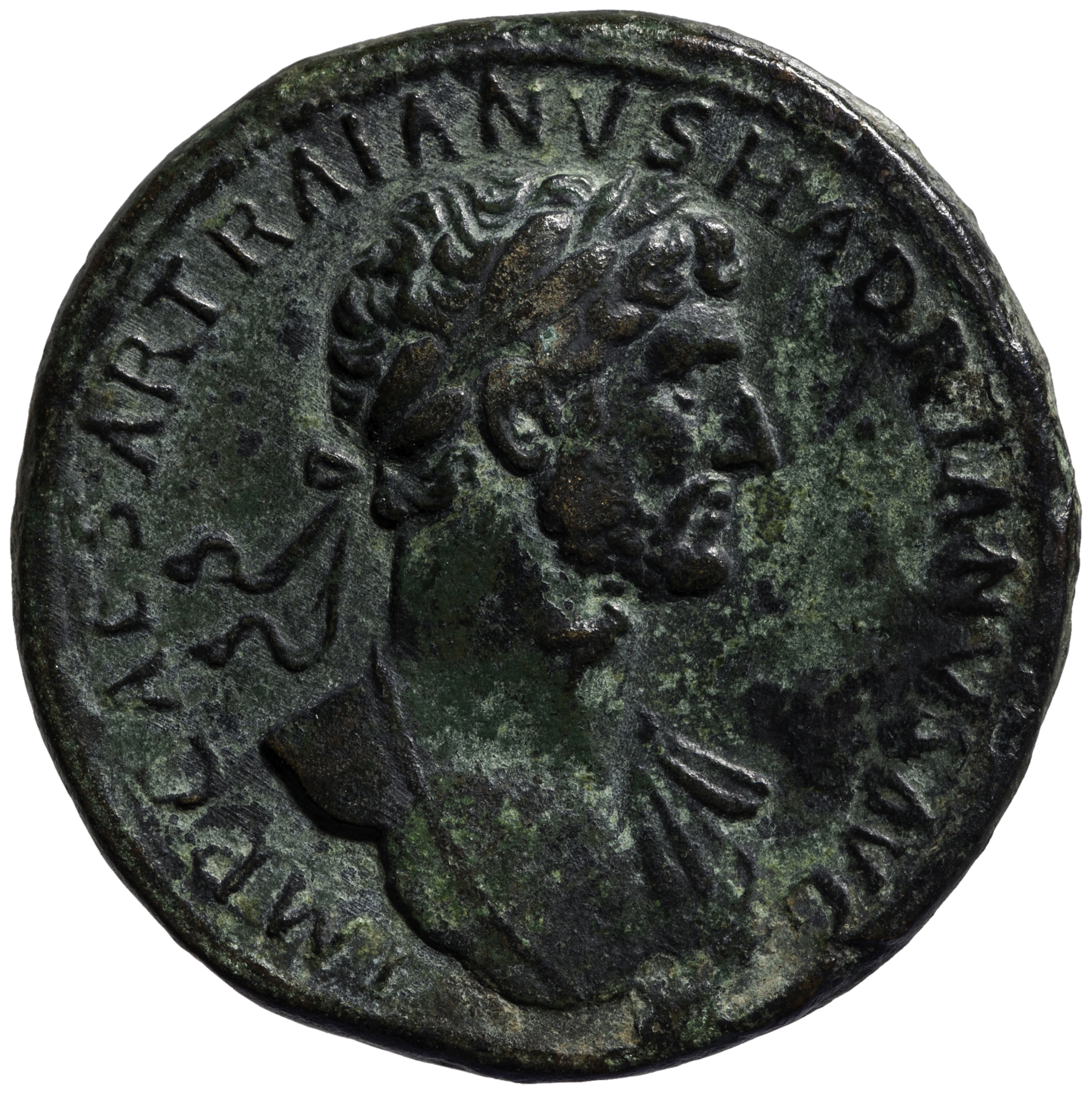 Hadrianus
