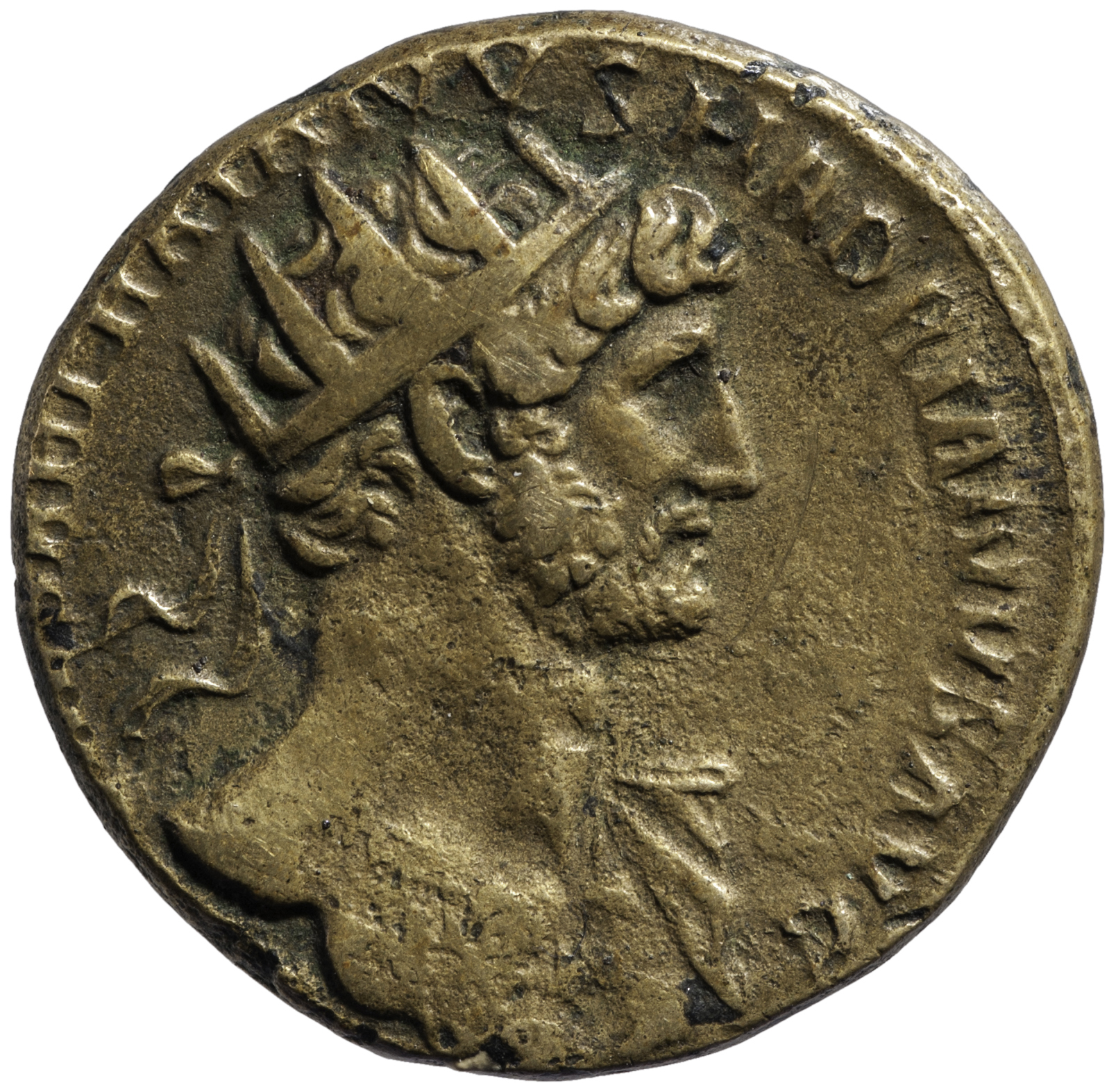 Hadrianus