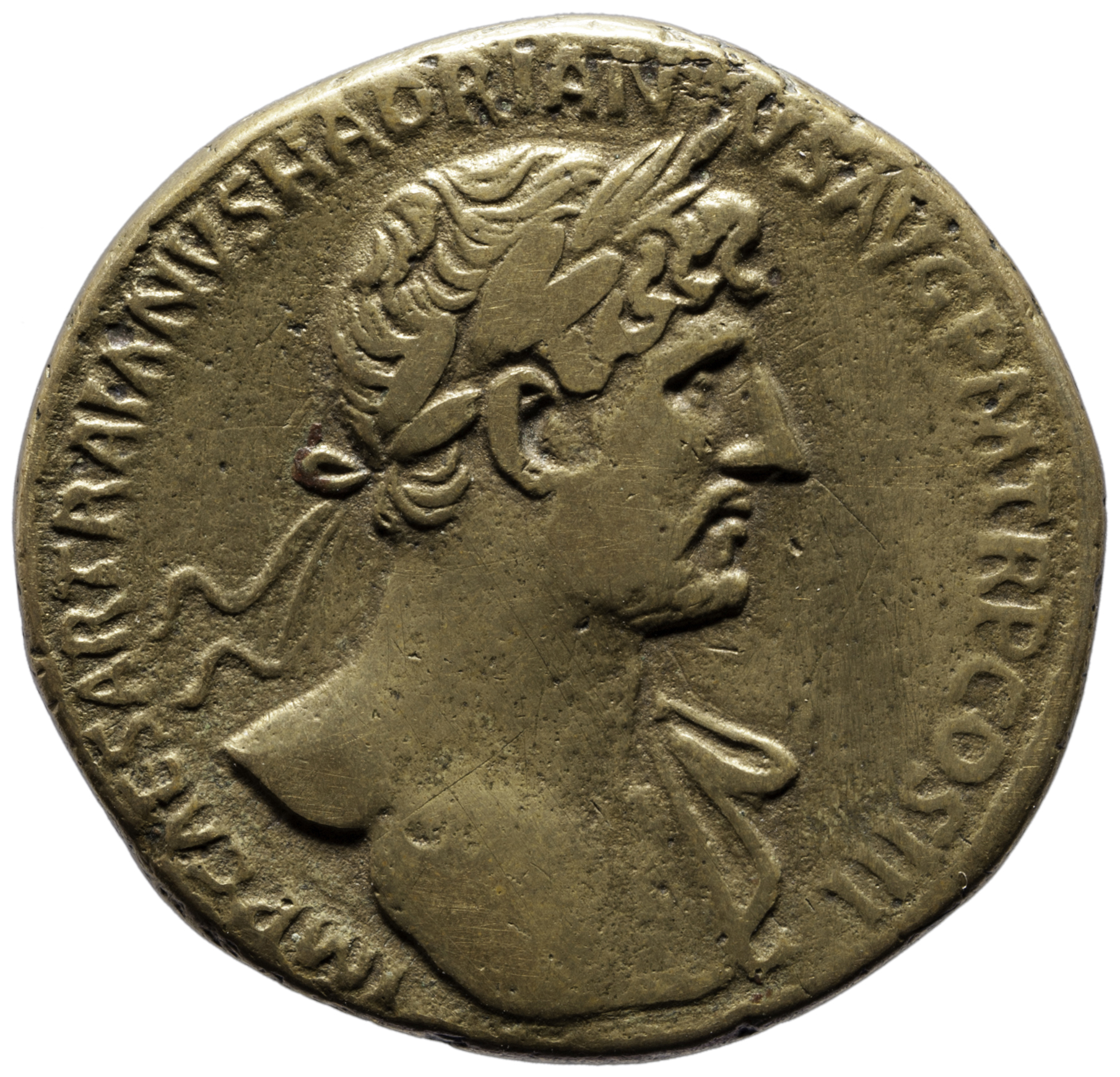 Hadrianus