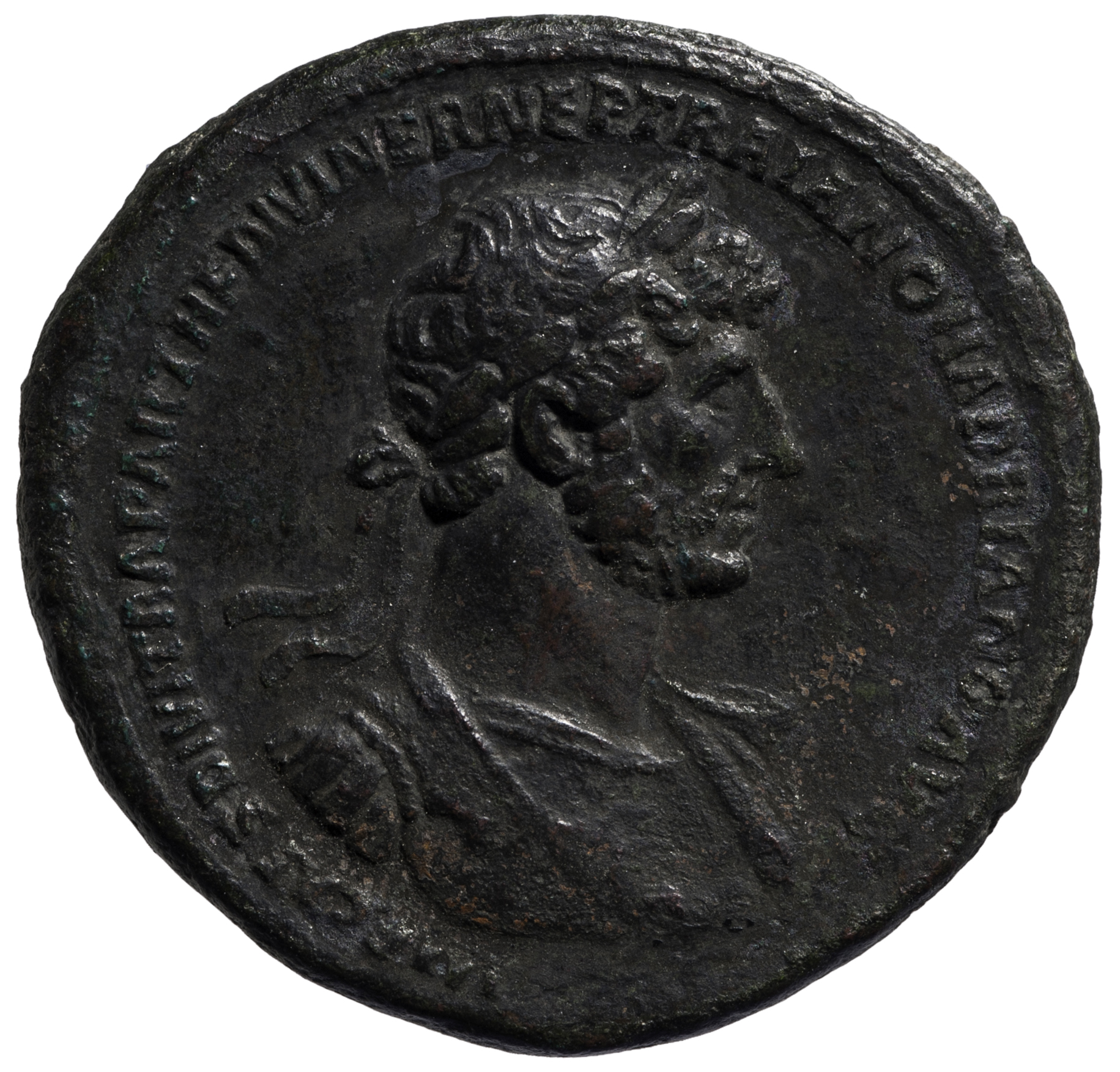 Hadrianus