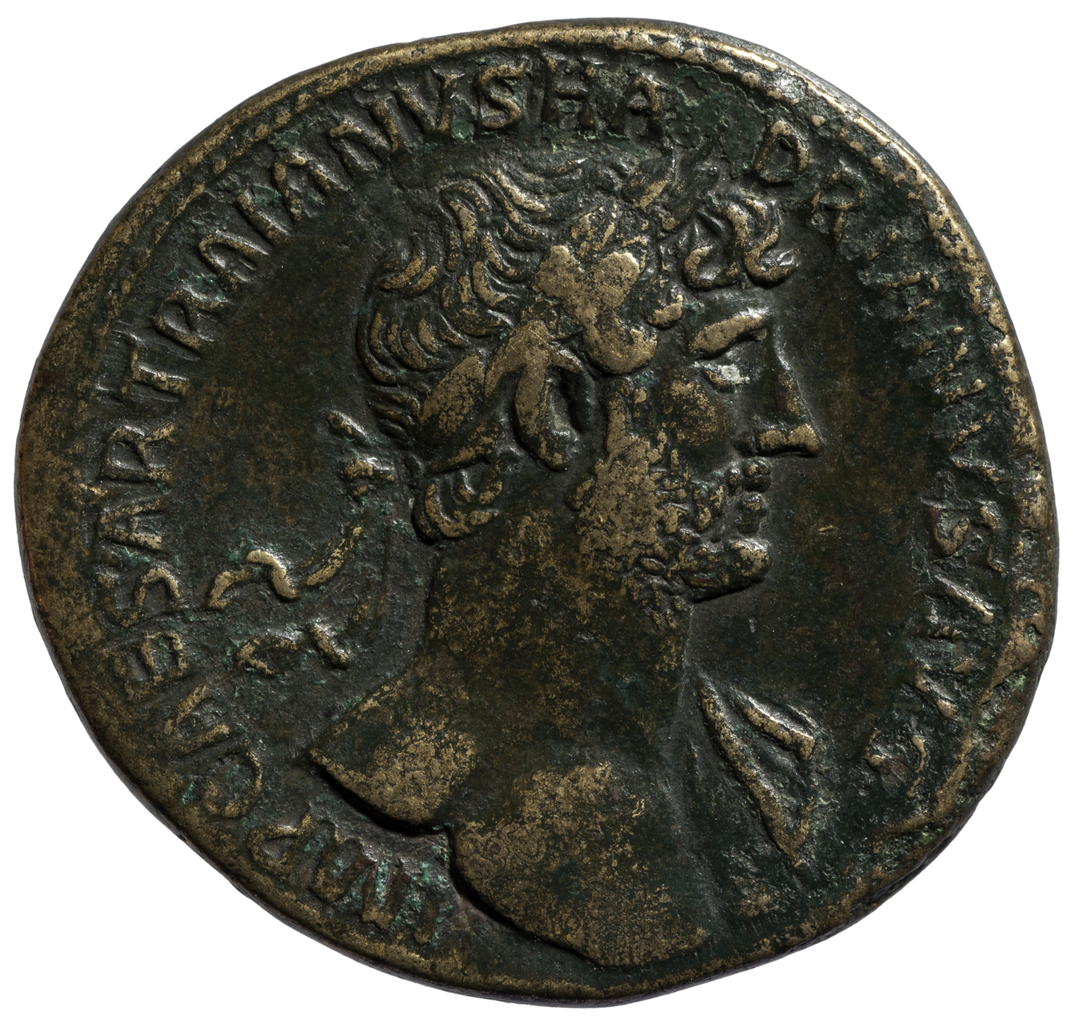 Hadrianus