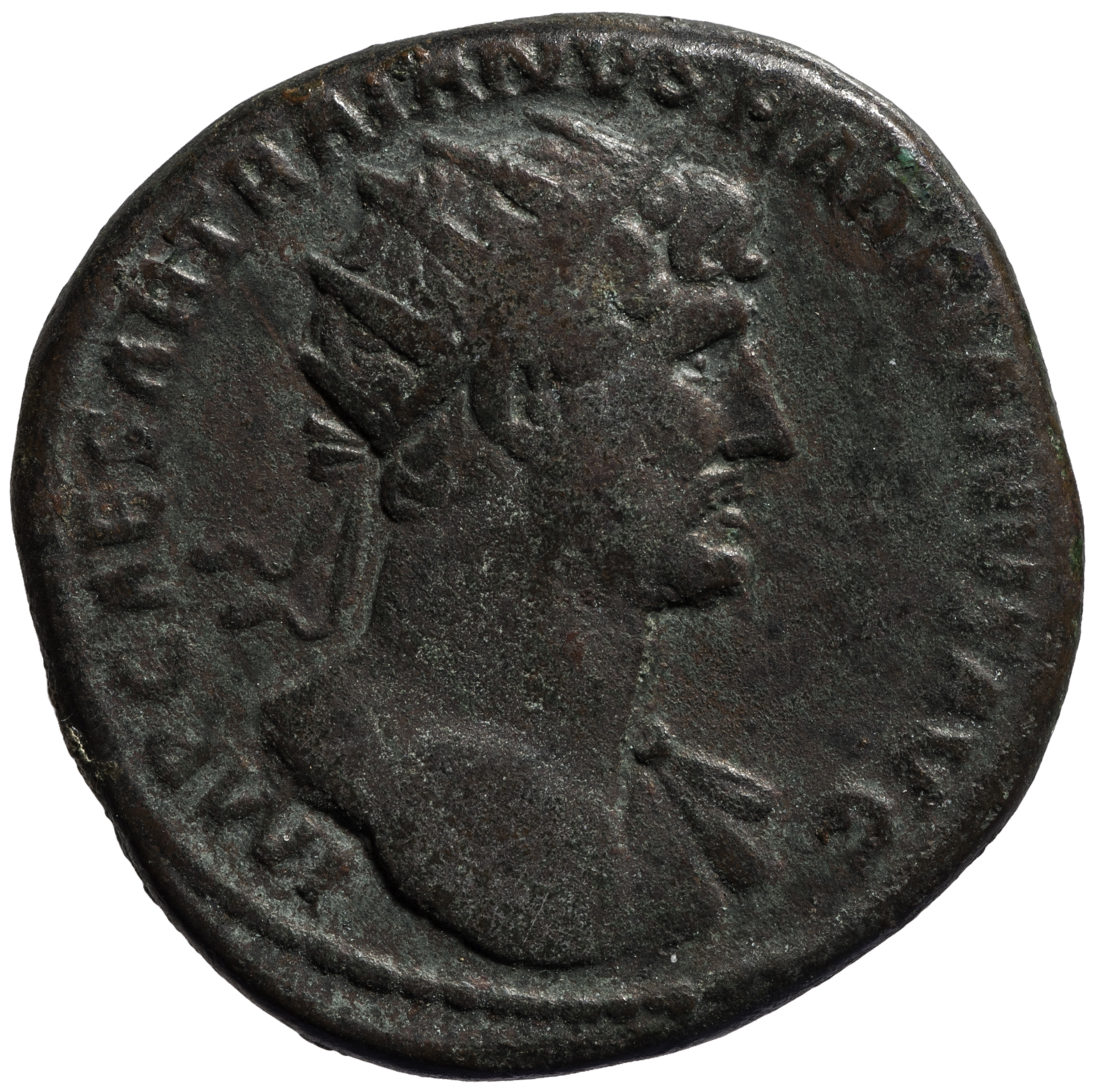 Hadrianus