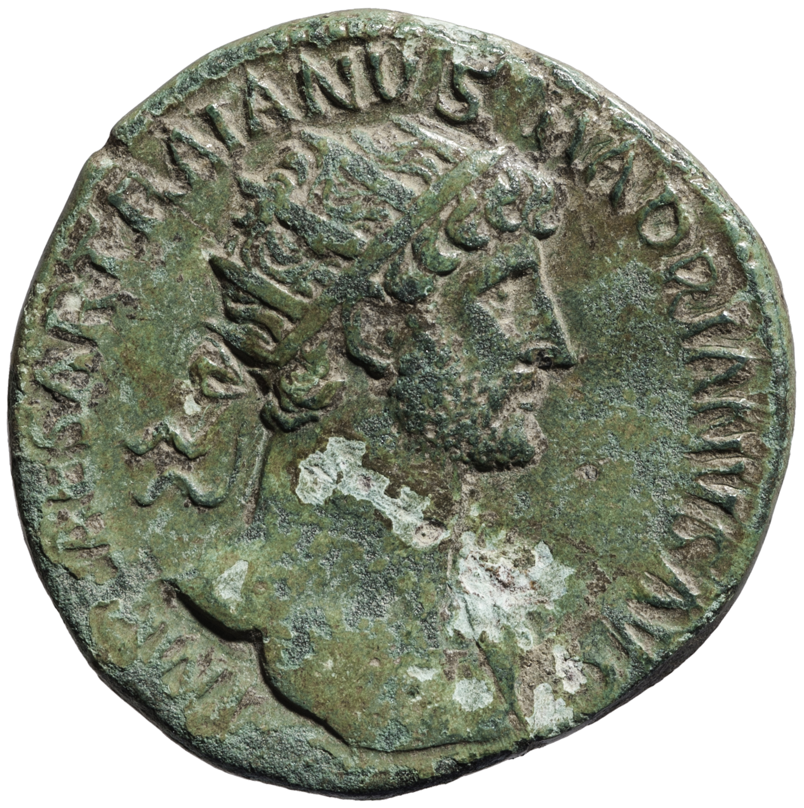 Hadrianus