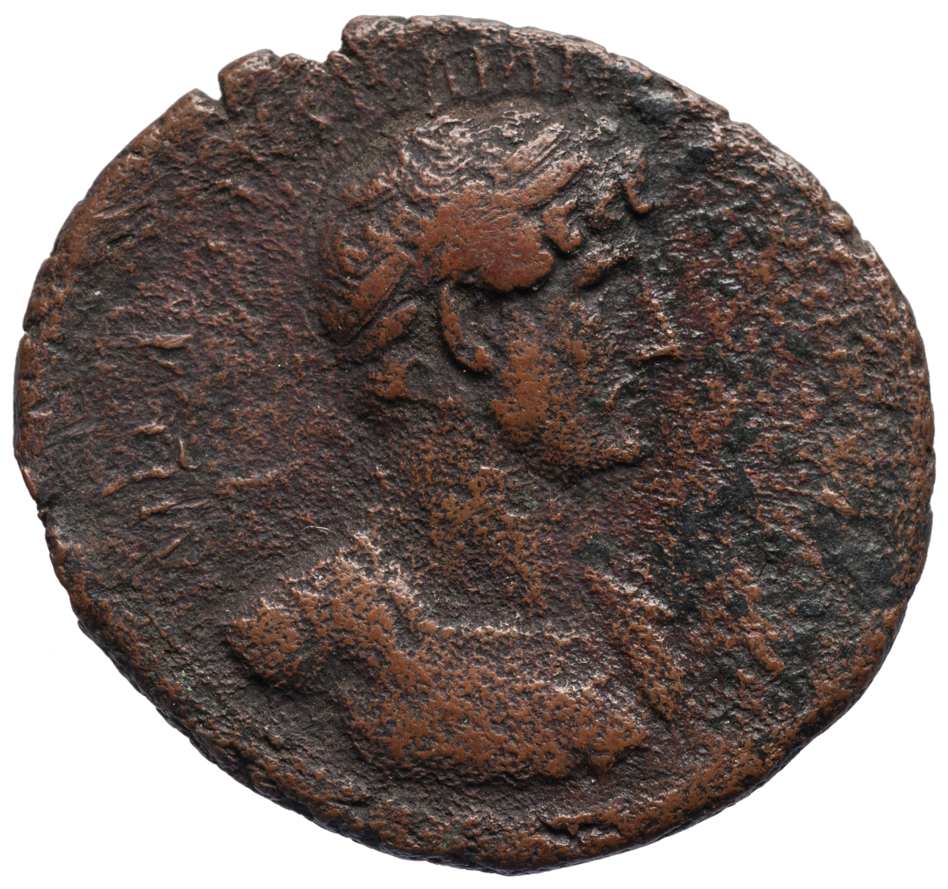 Hadrianus