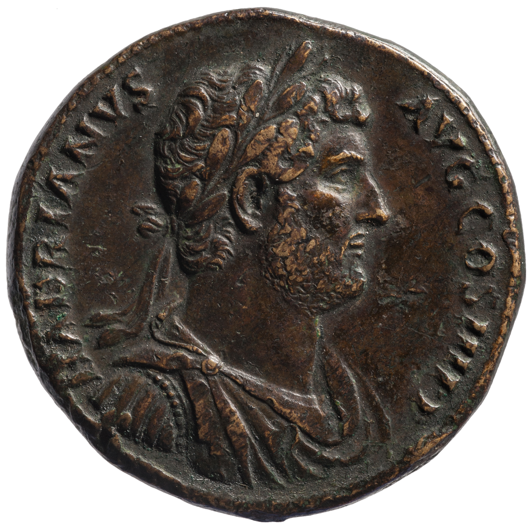 Hadrianus