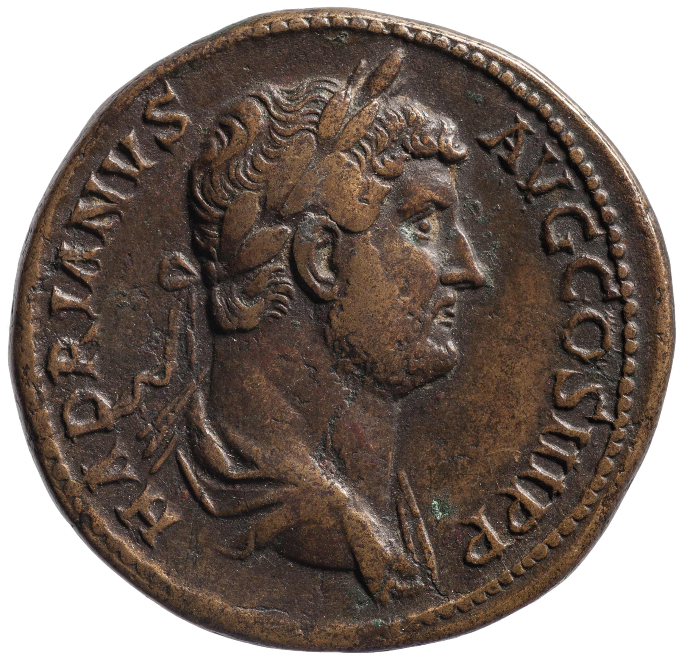Hadrianus