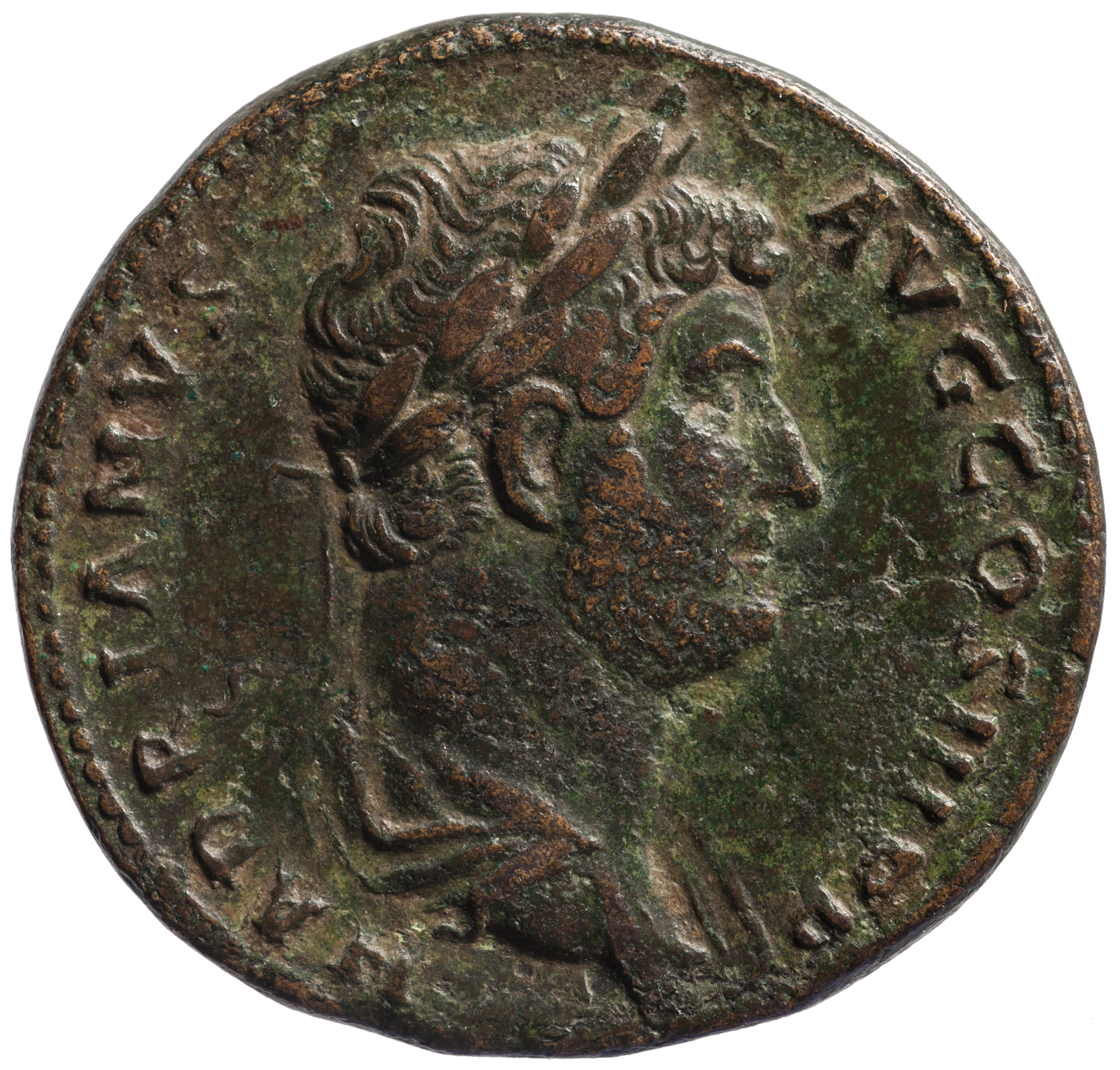 Hadrianus
