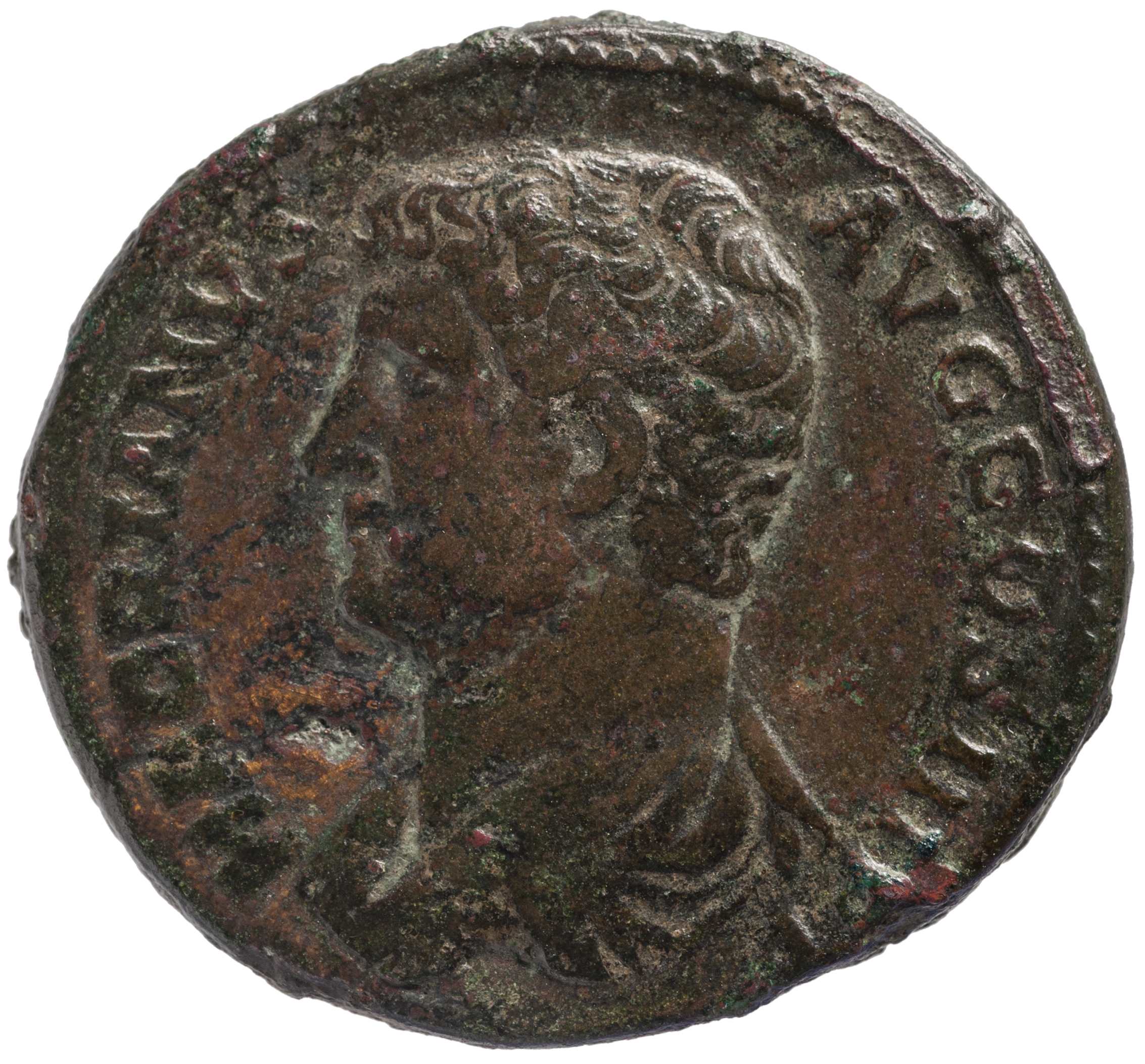 Hadrianus