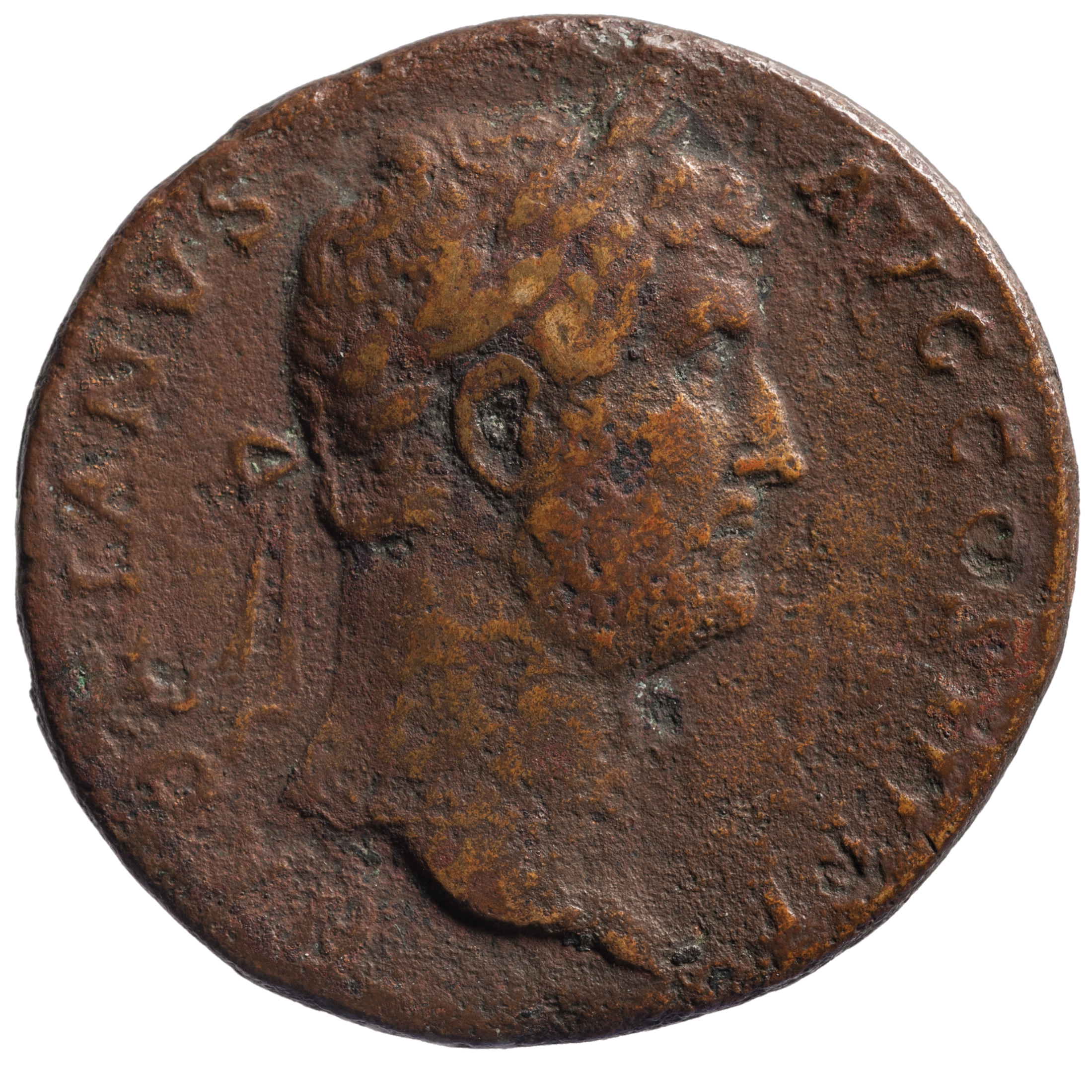 Hadrianus