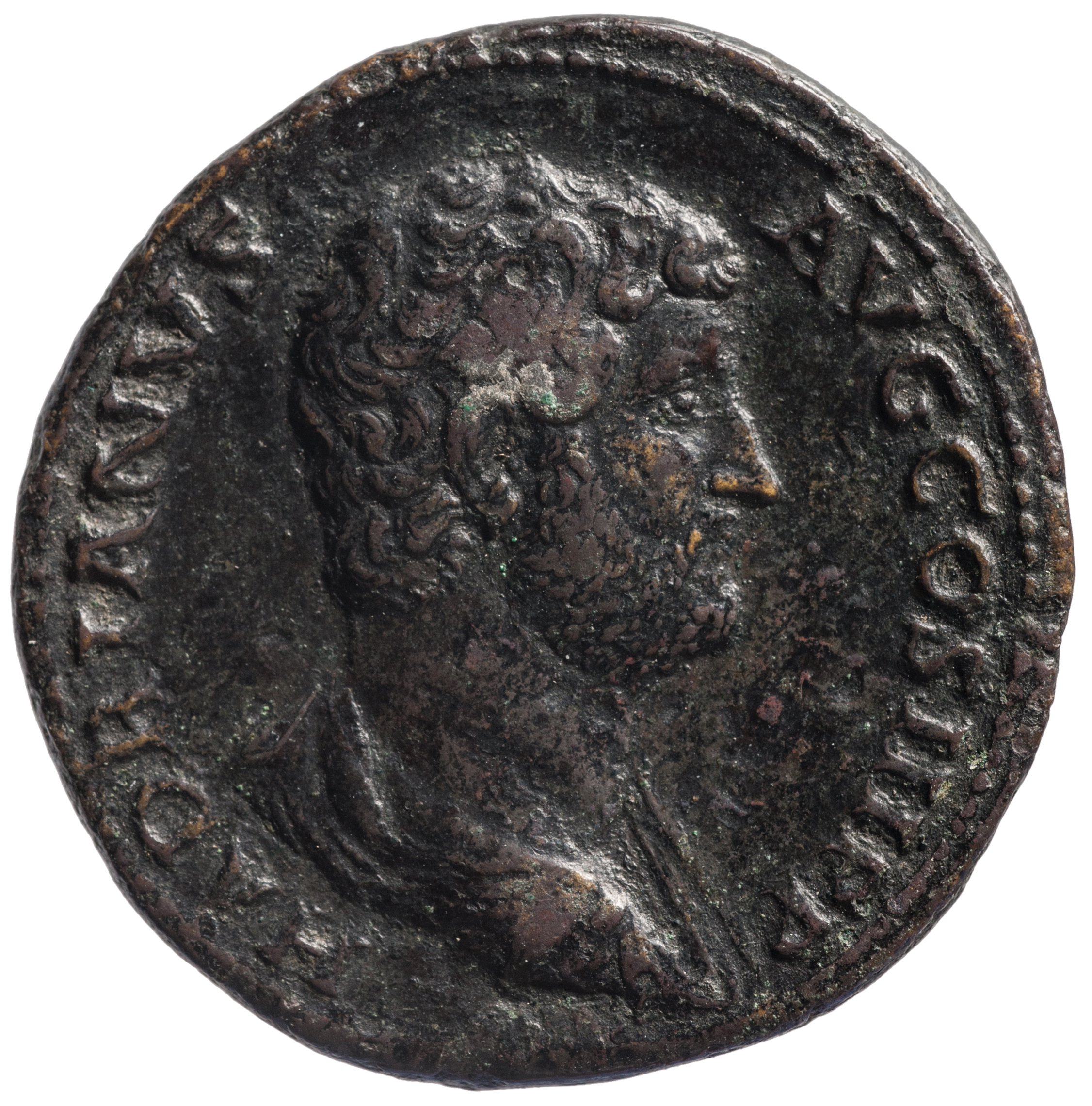 Hadrianus