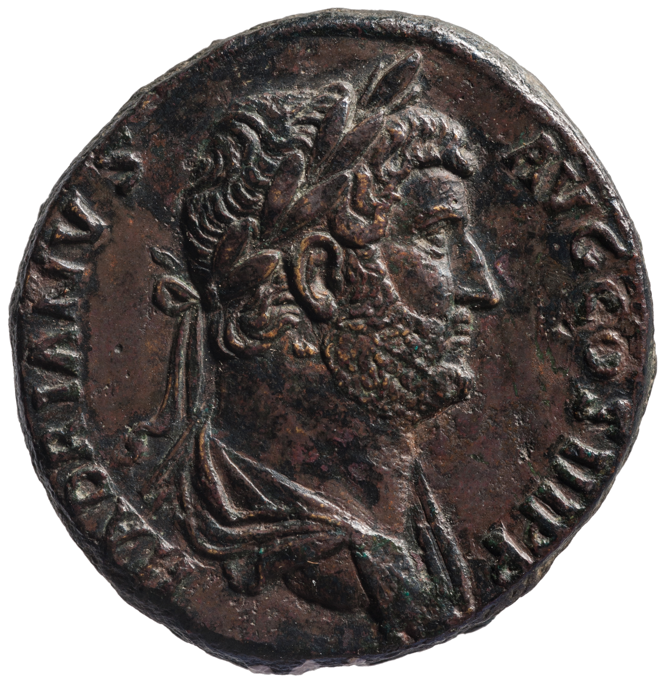 Hadrianus