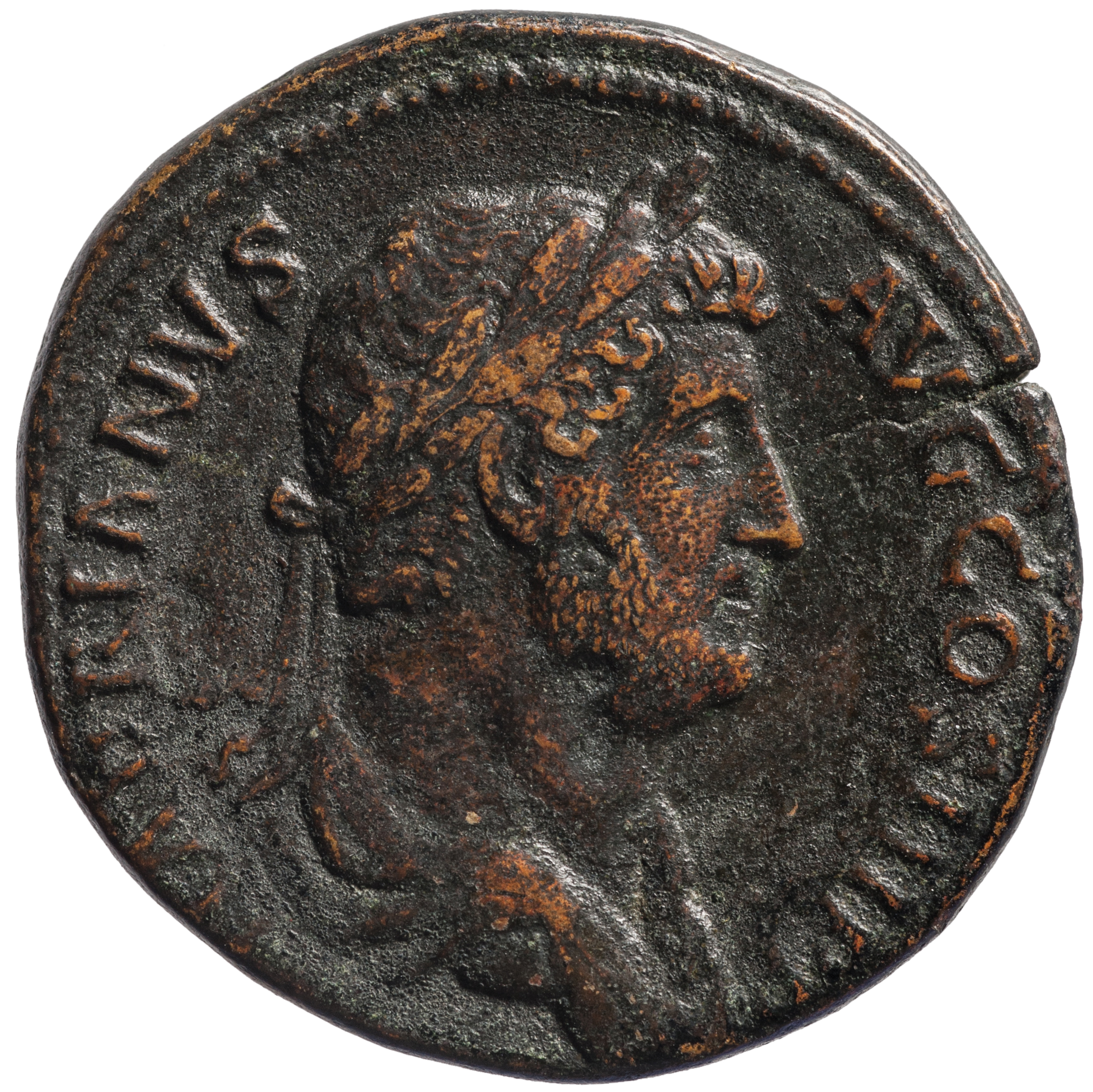 Hadrianus