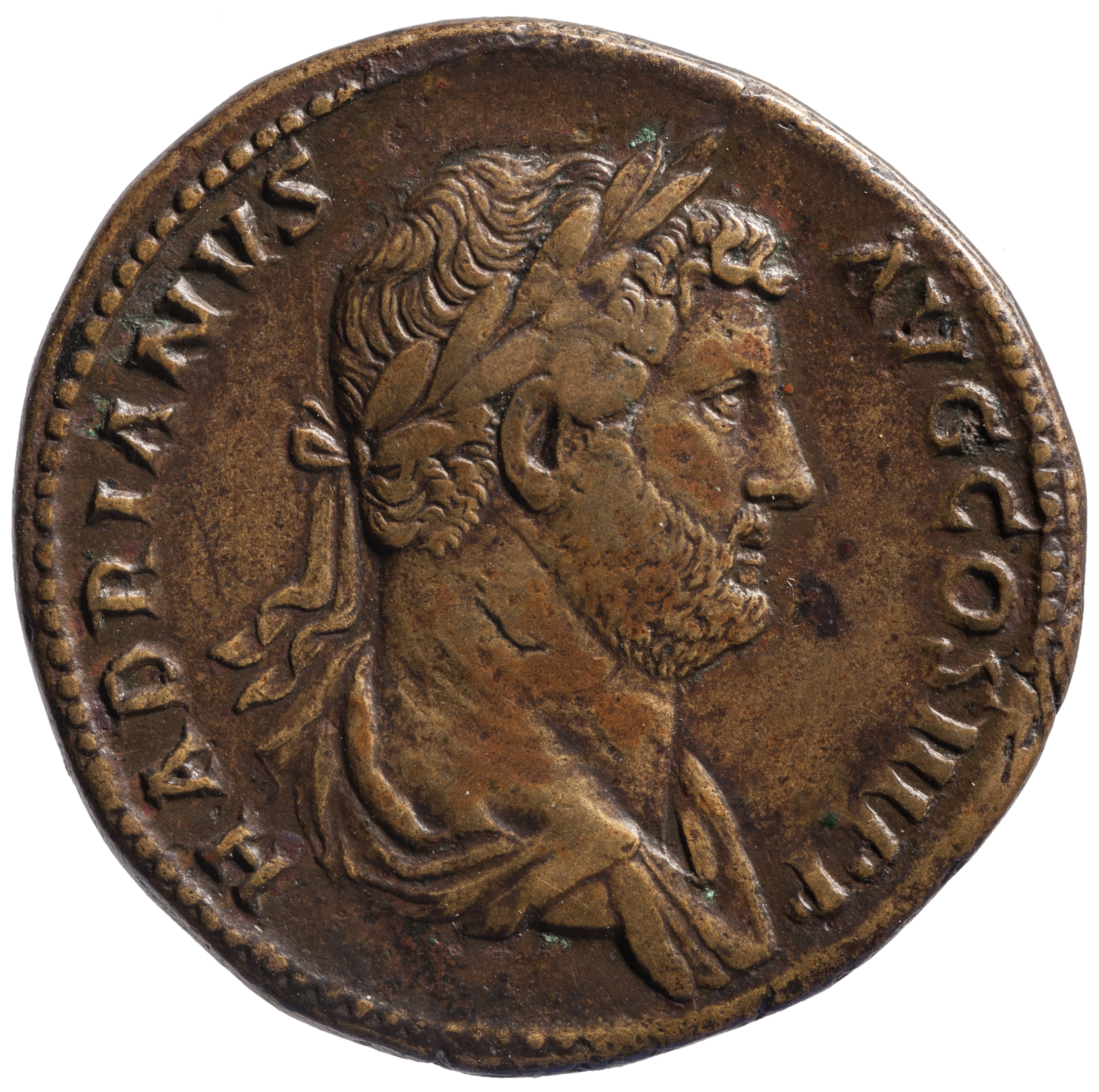 Hadrianus