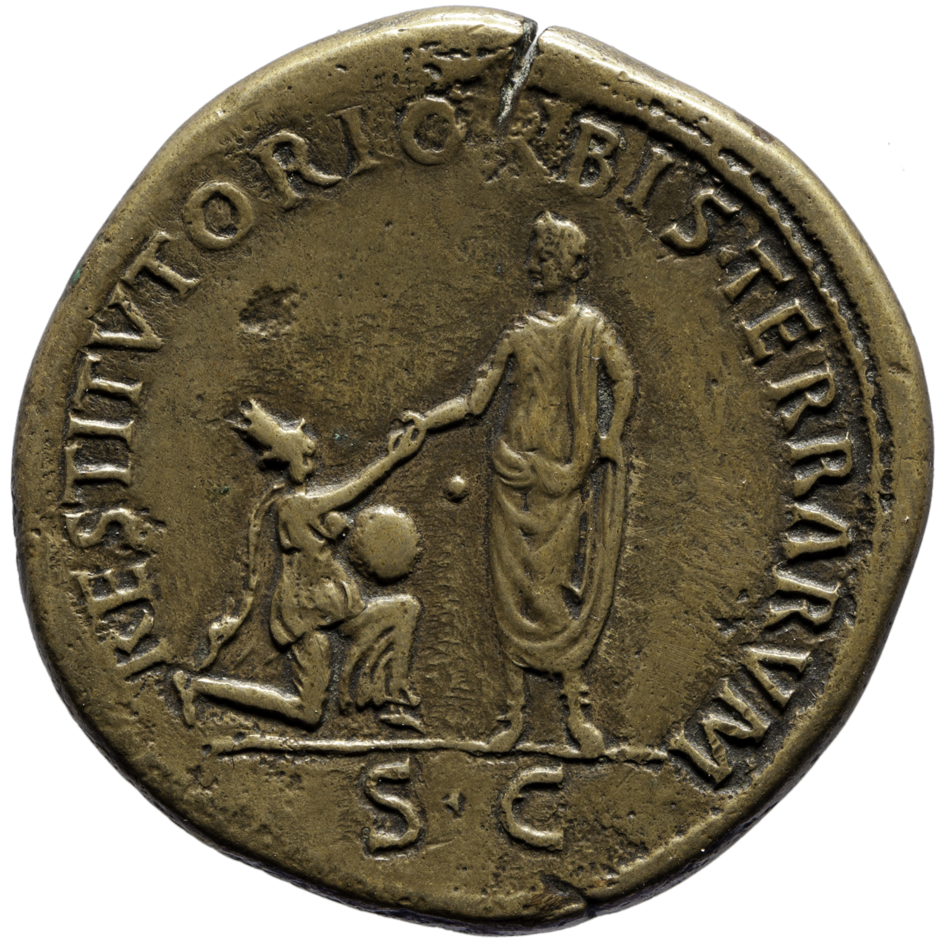 Hadrianus