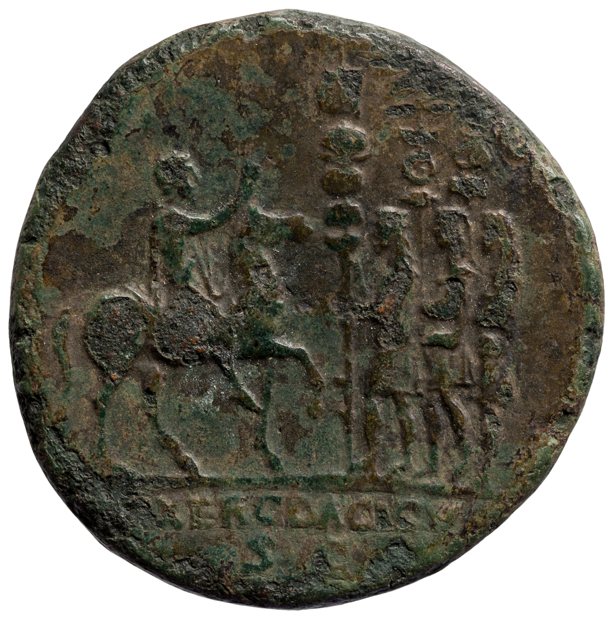 Hadrianus