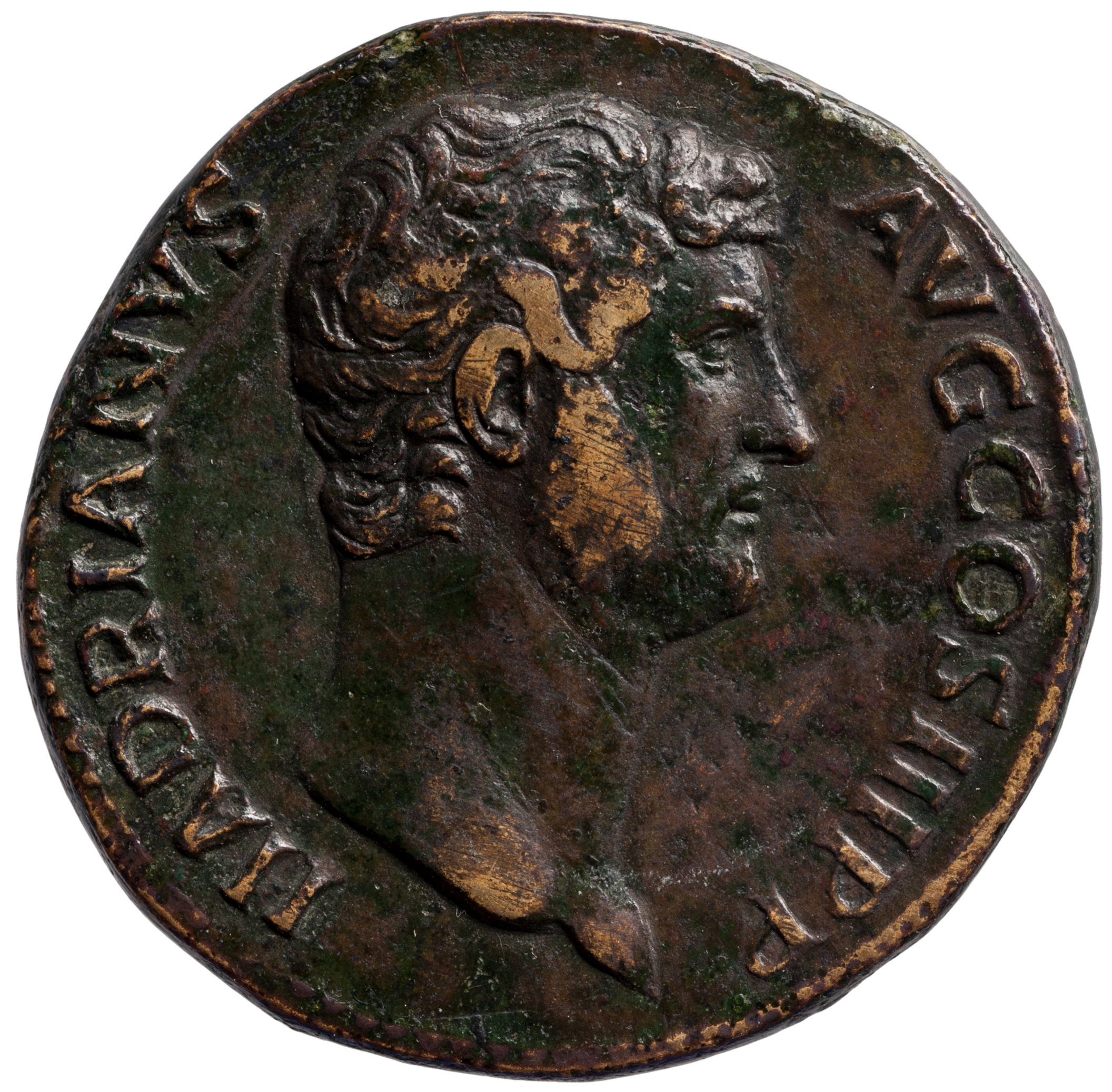 Hadrianus