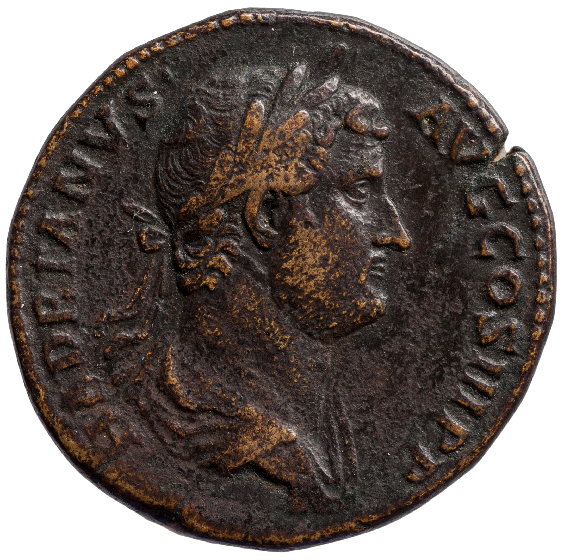 Hadrianus