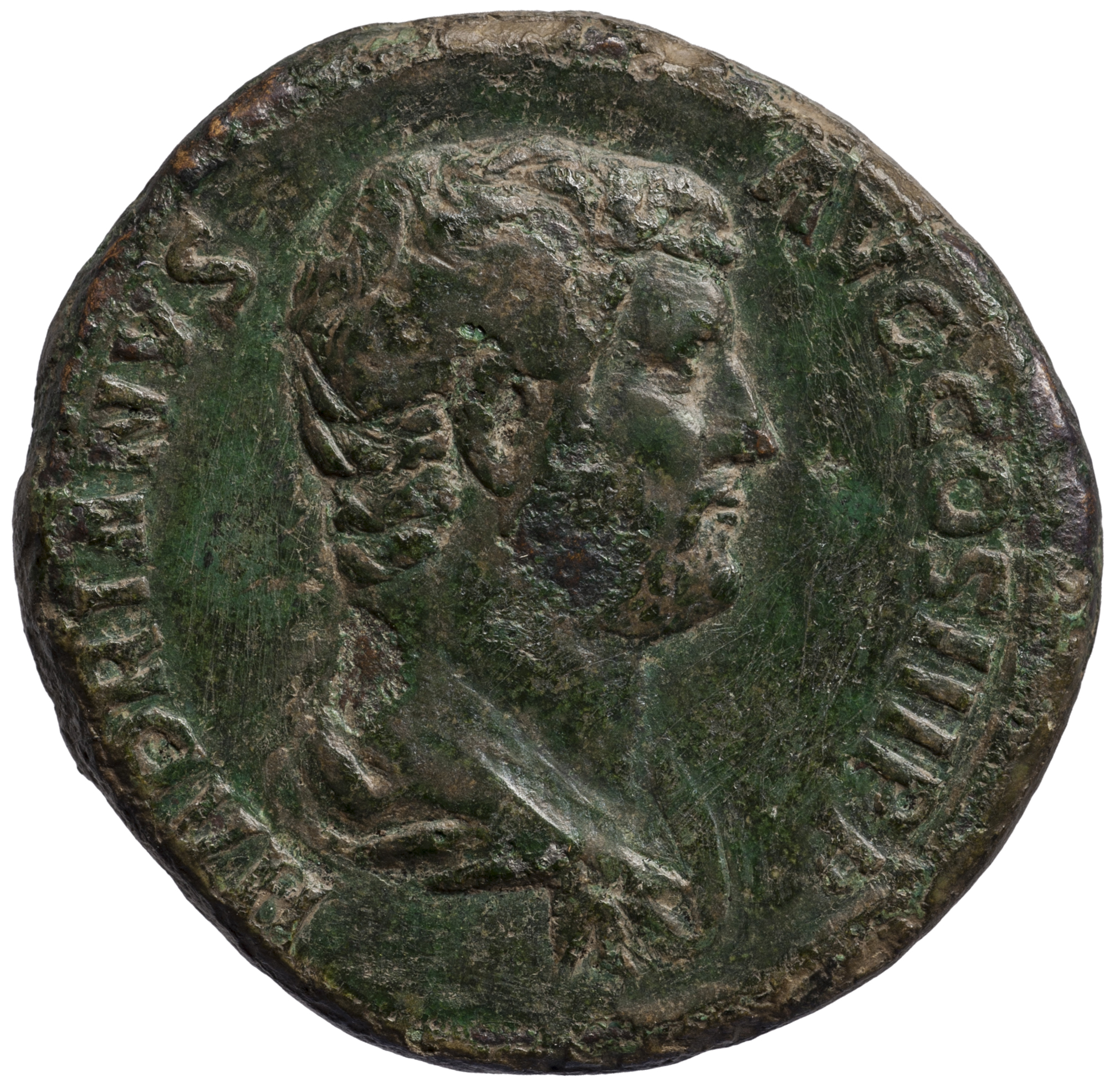 Hadrianus