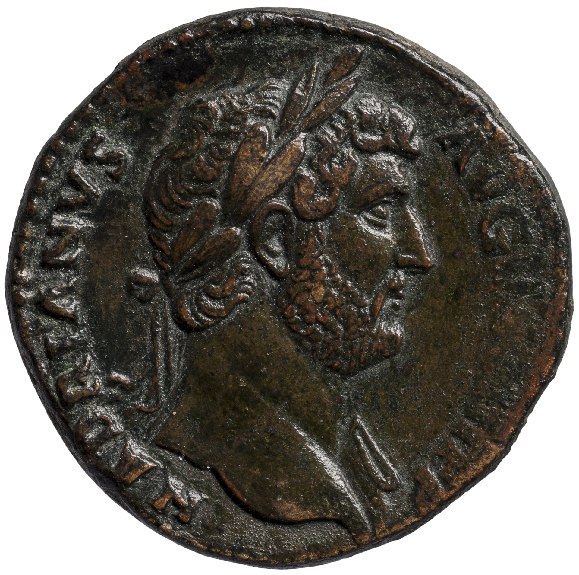 Hadrianus