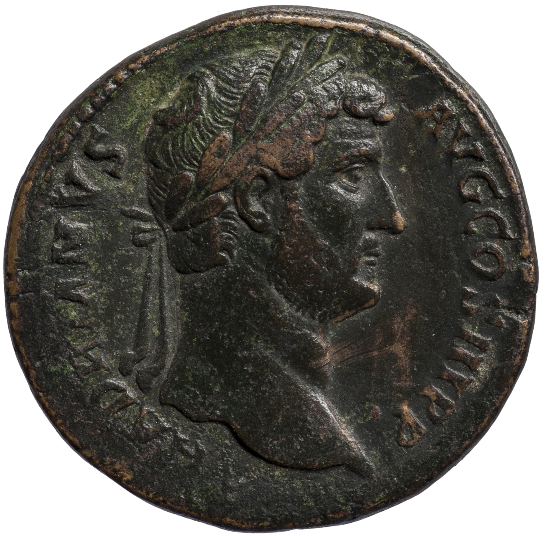 Hadrianus
