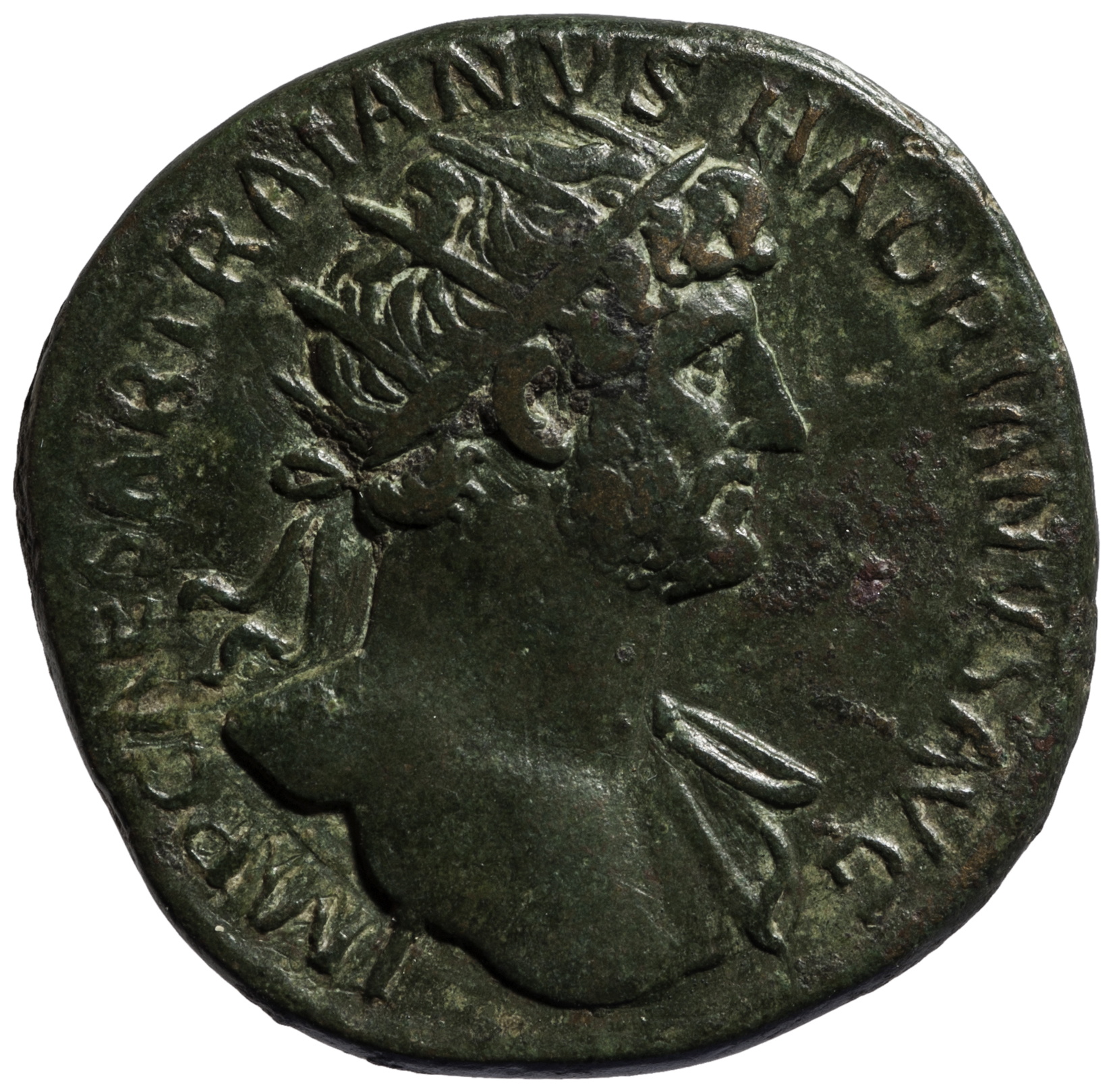 Hadrianus