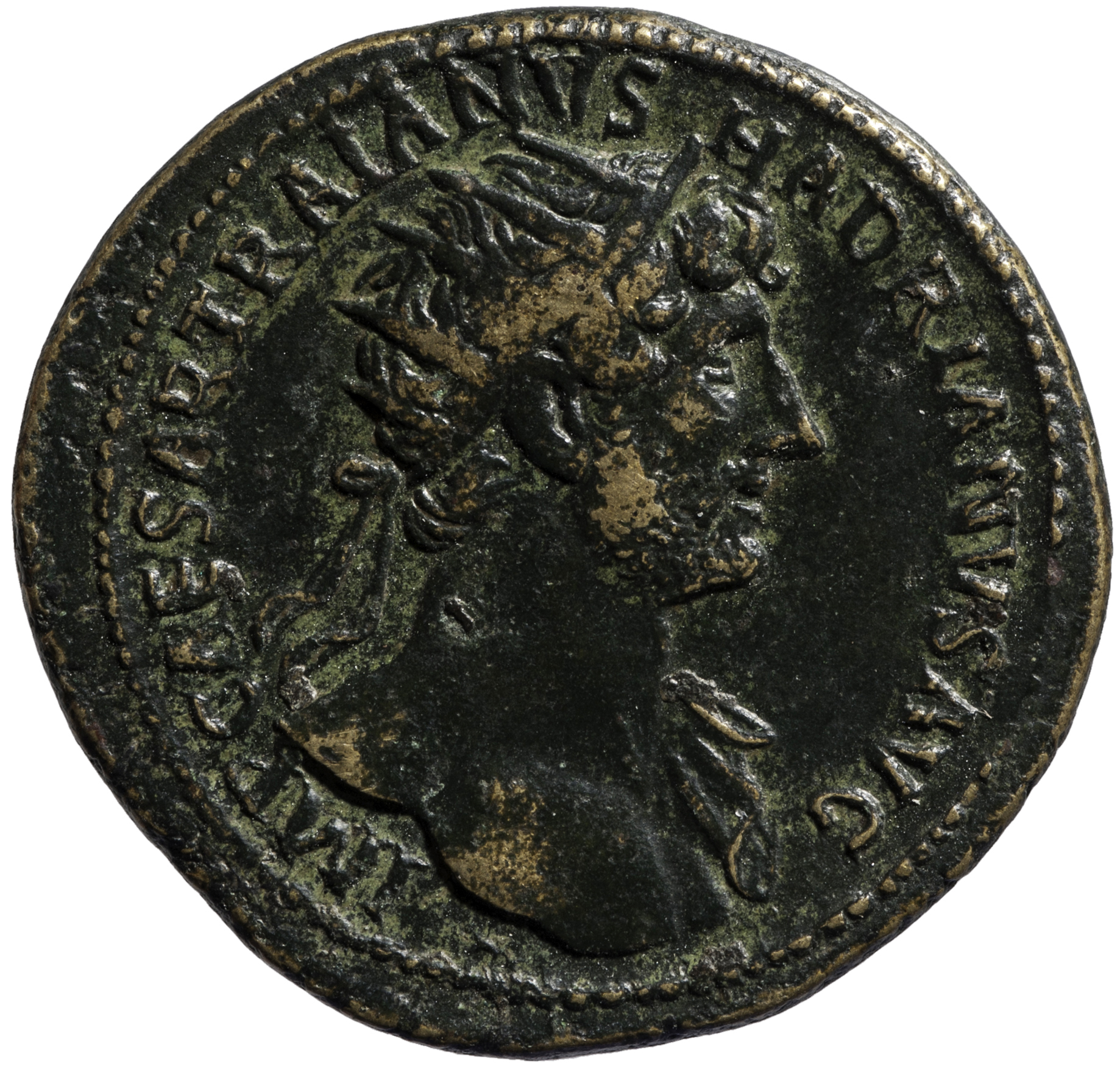 Hadrianus
