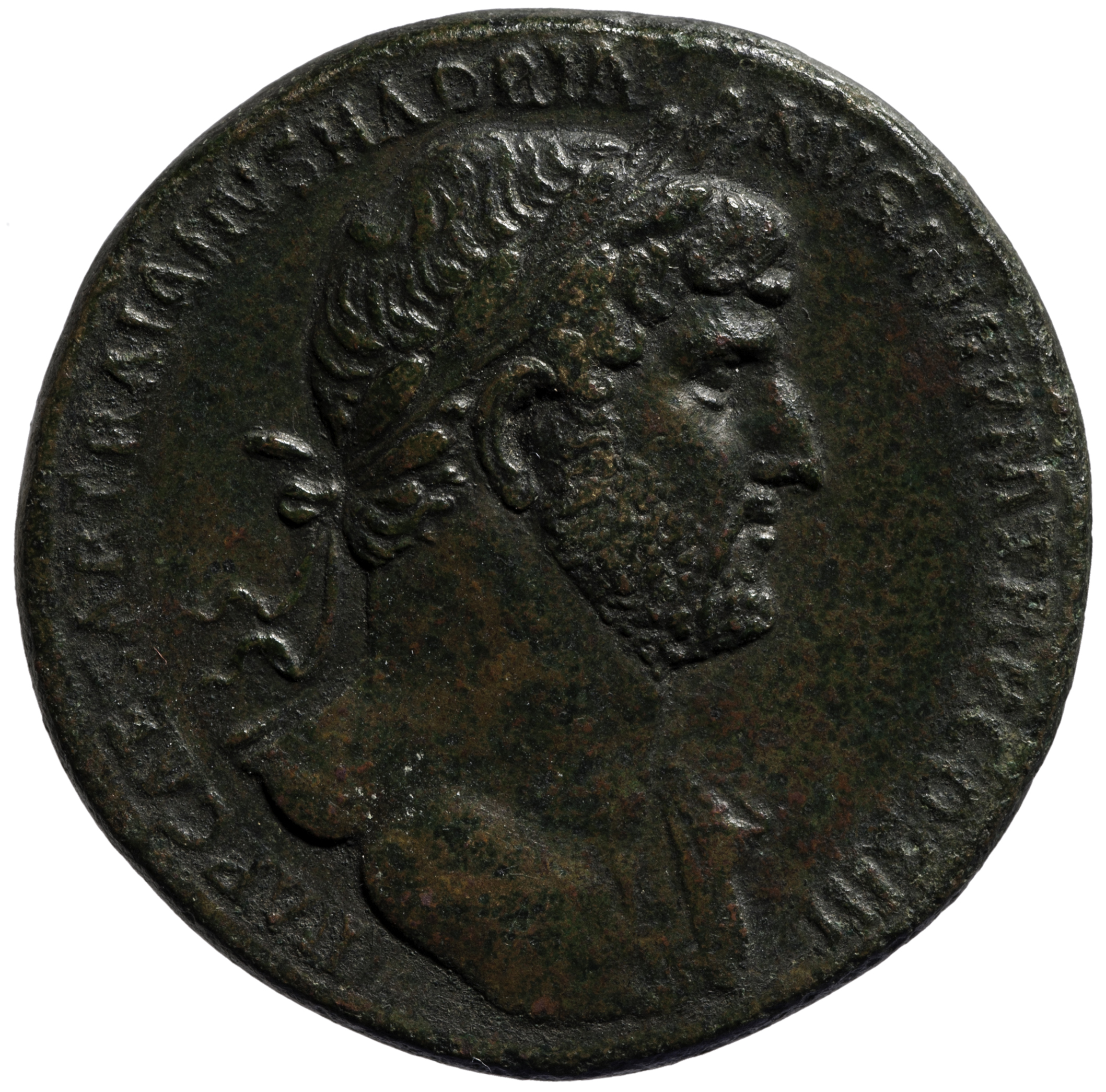 Hadrianus