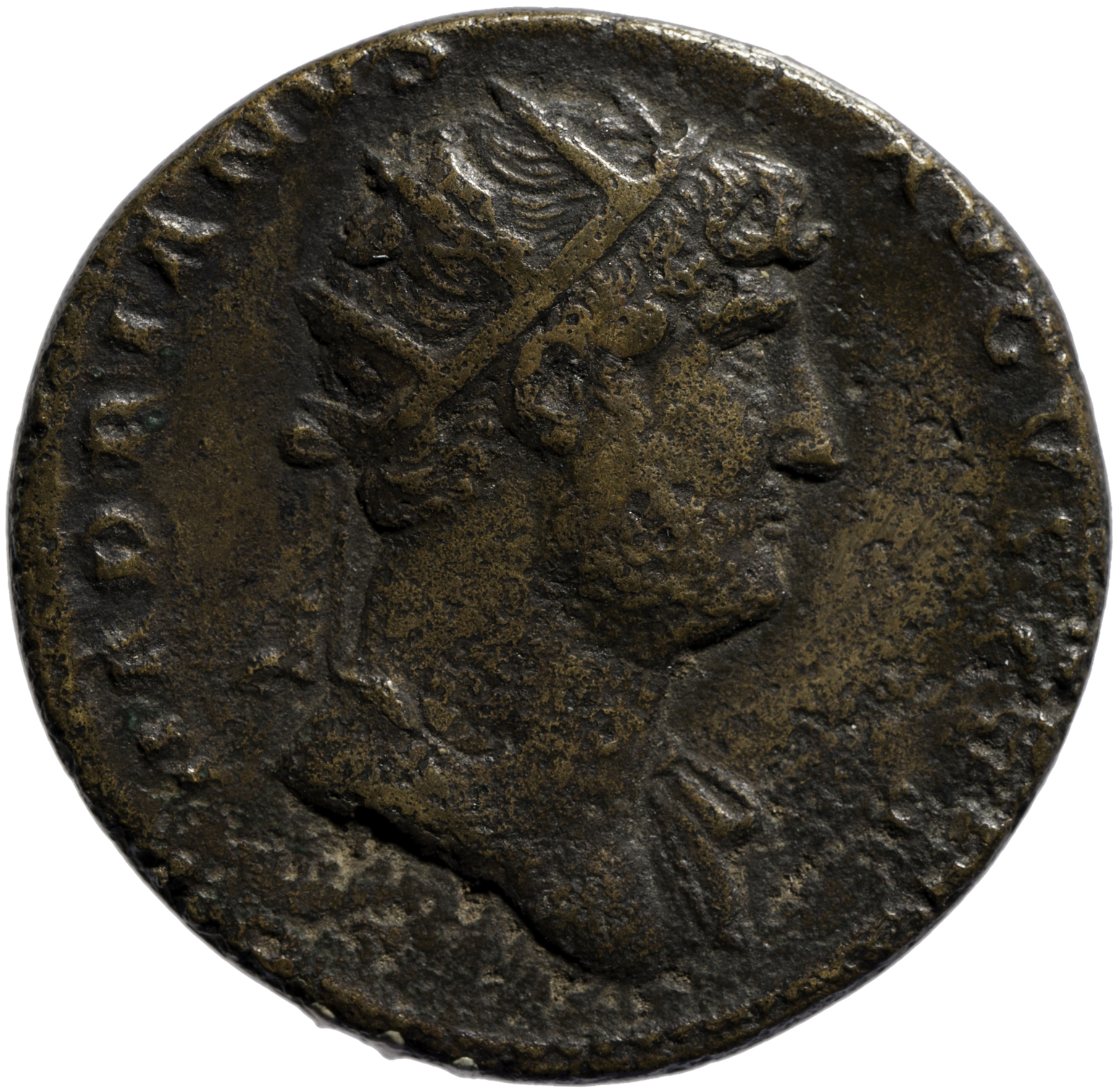 Hadrianus