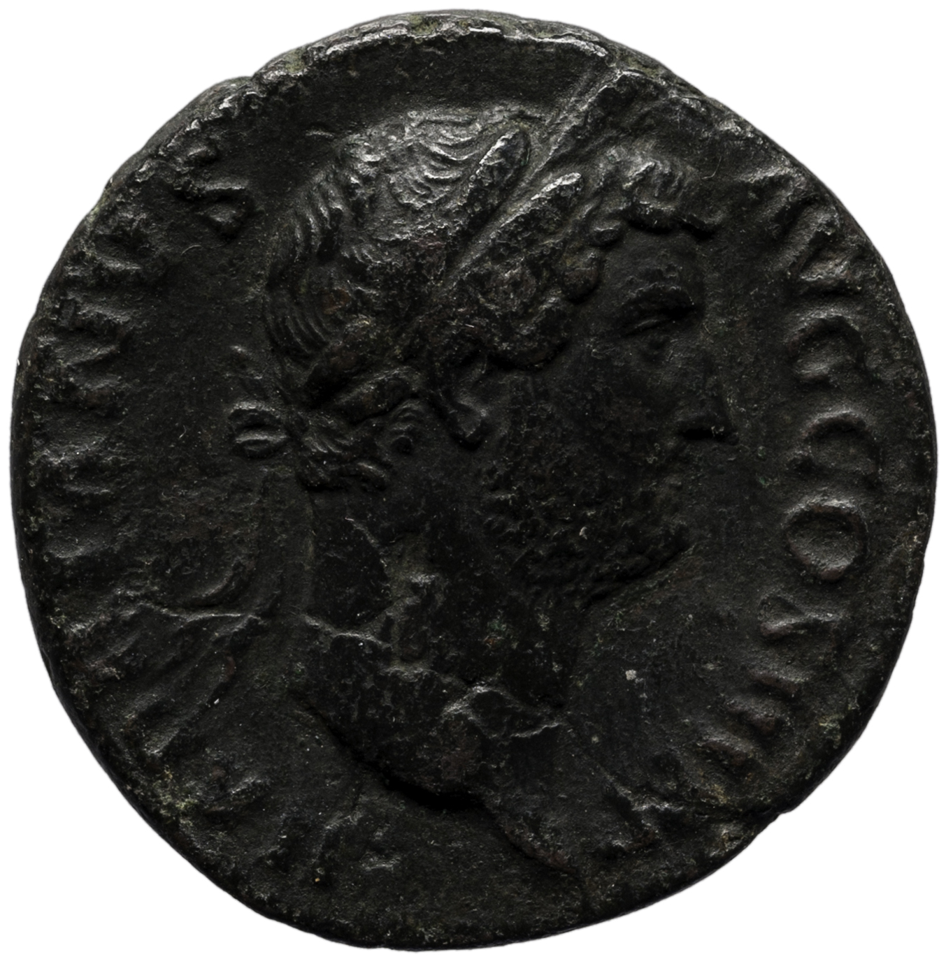 Hadrianus