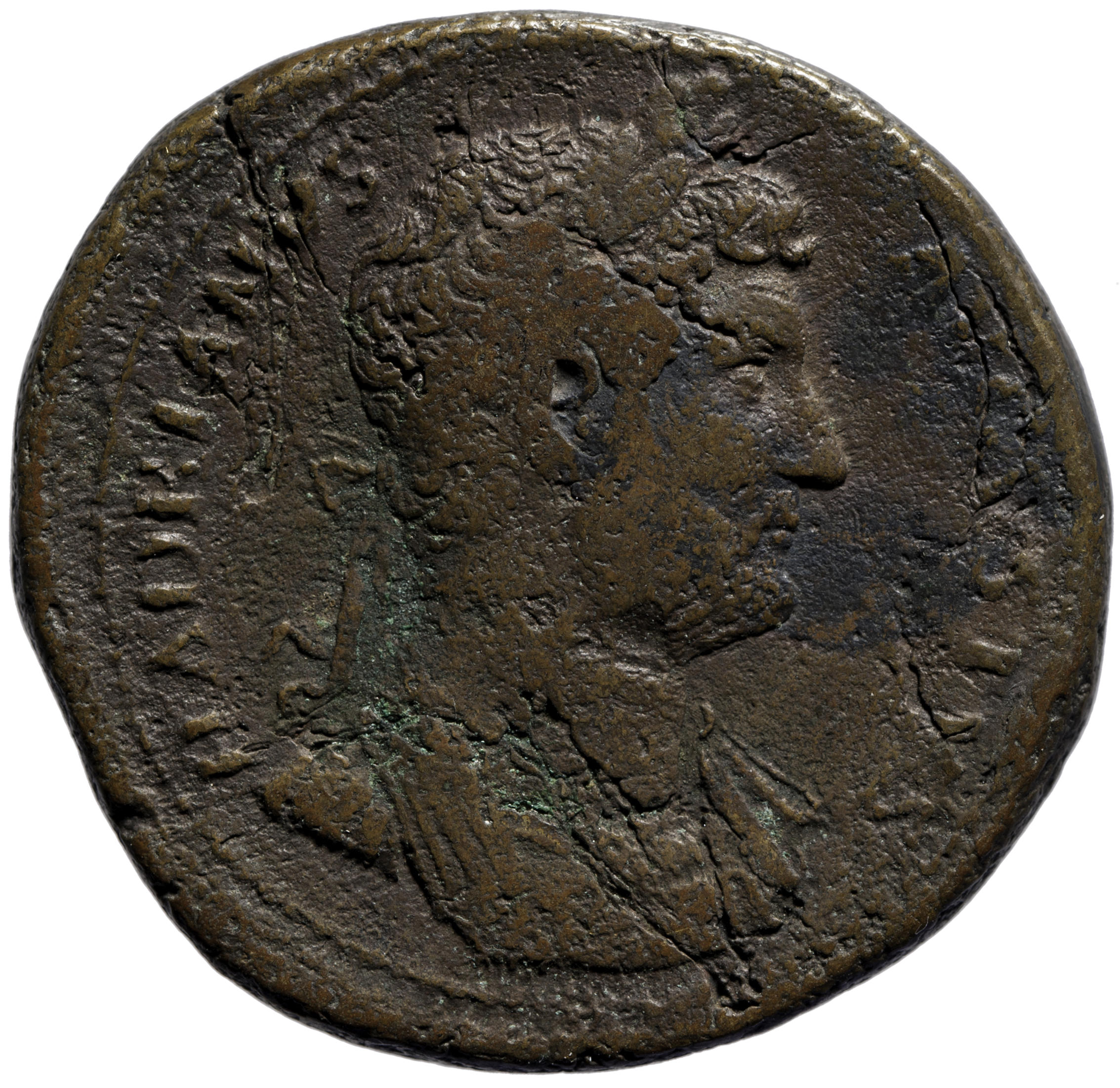 Hadrianus