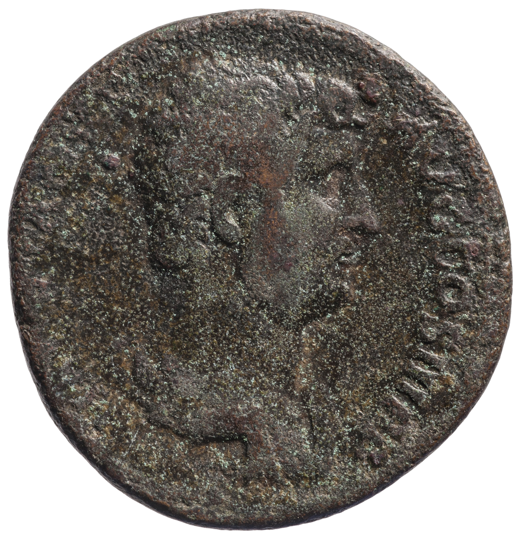 Hadrianus