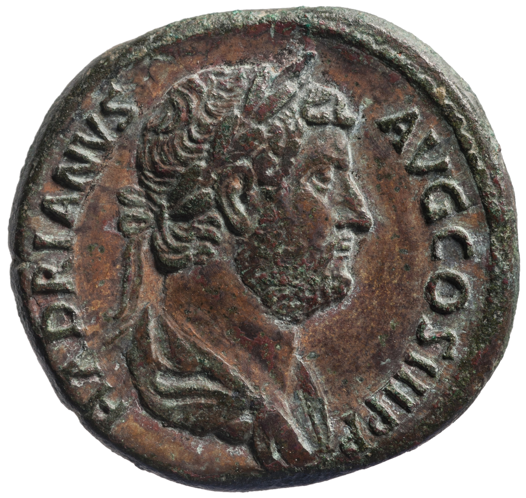 Hadrianus