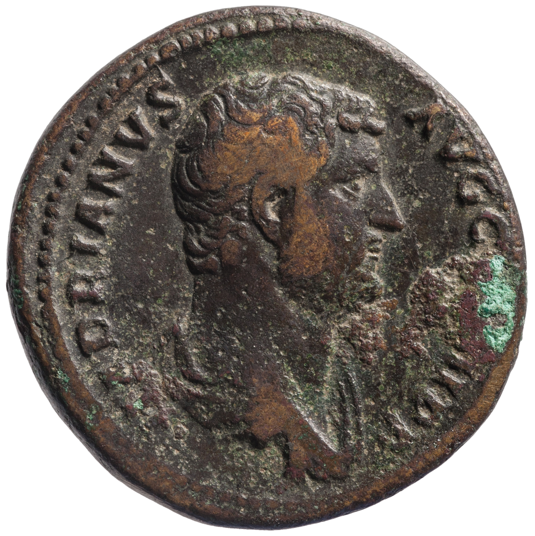 Hadrianus