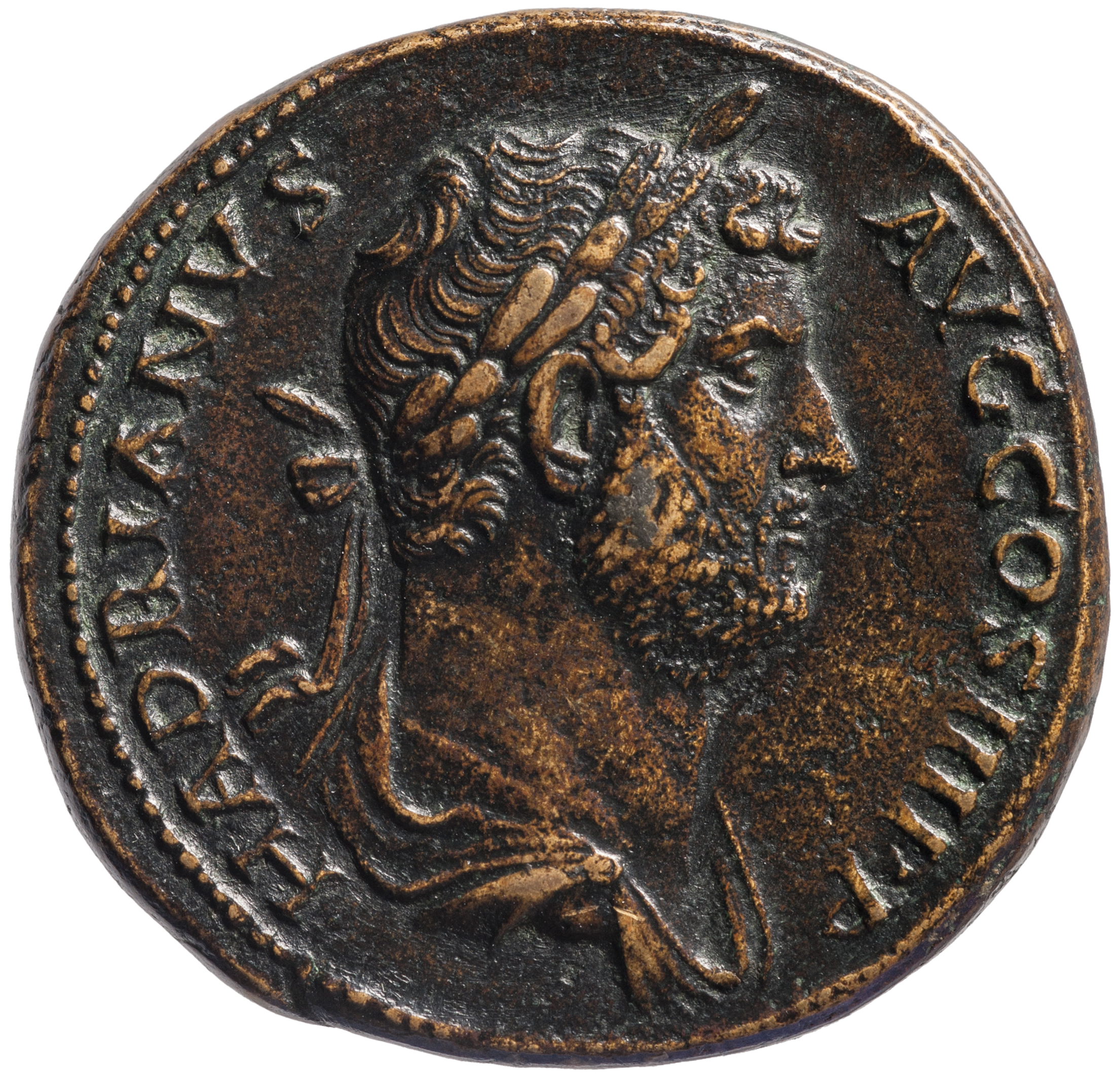 Hadrianus