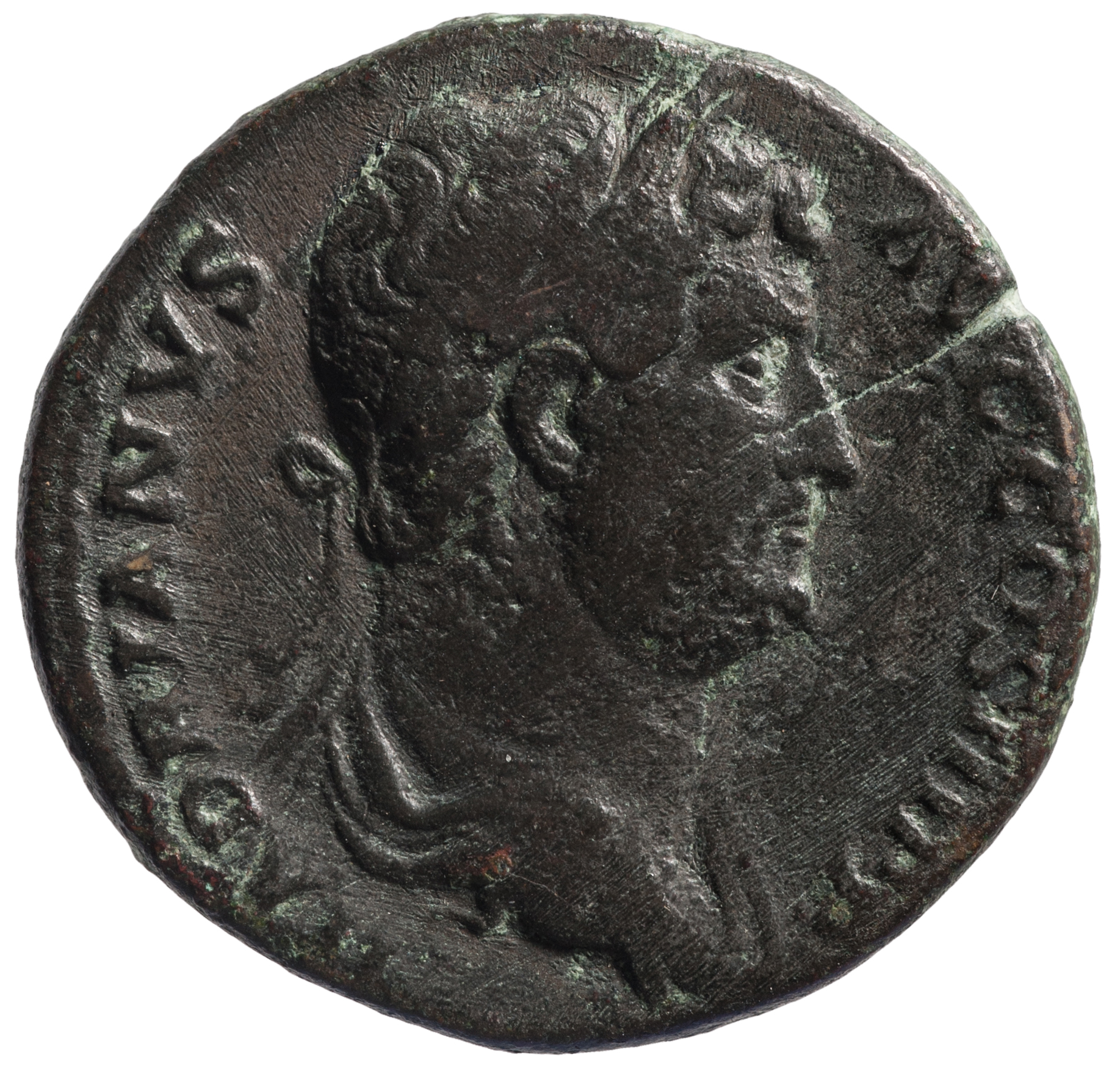 Hadrianus