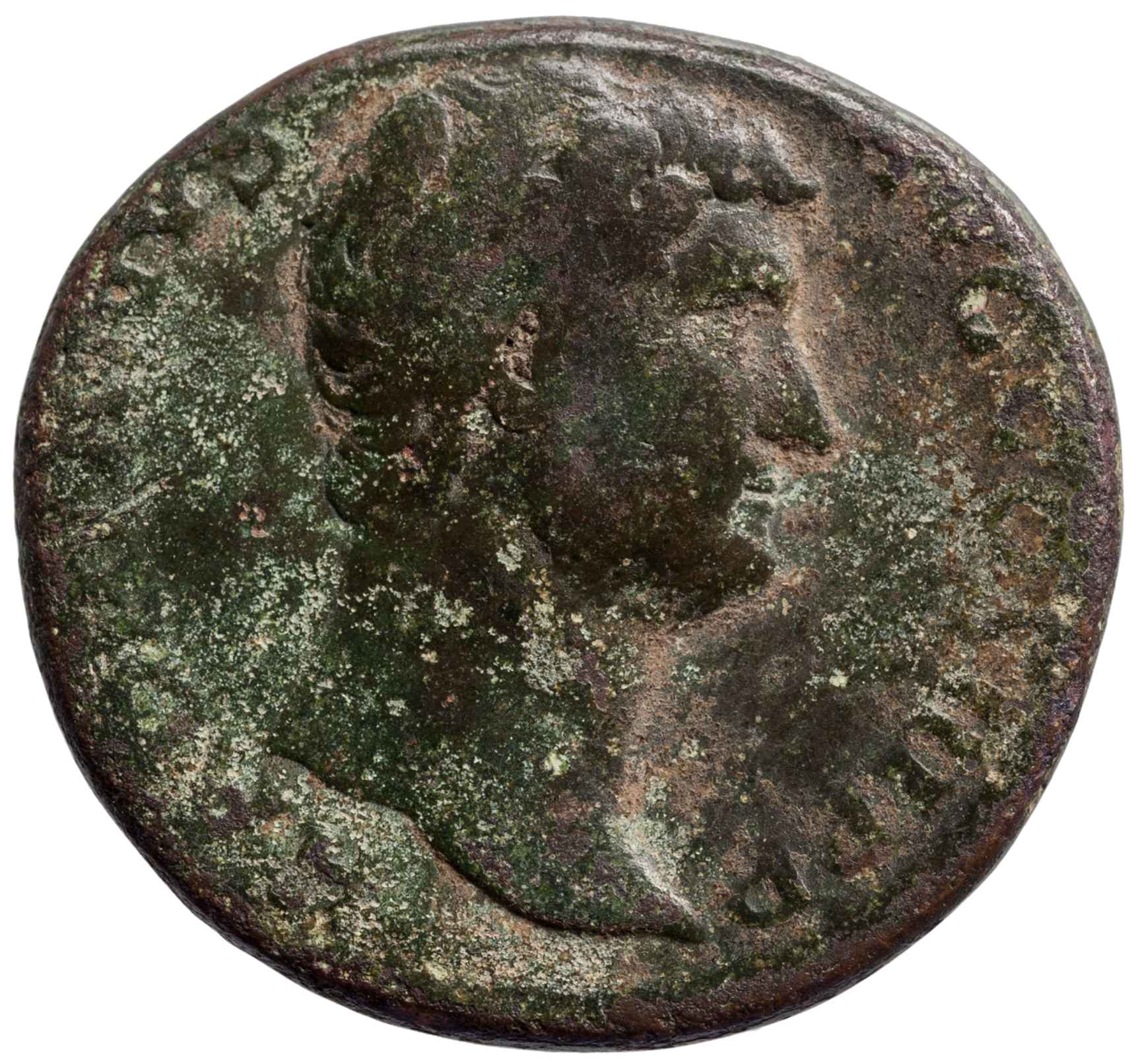 Hadrianus