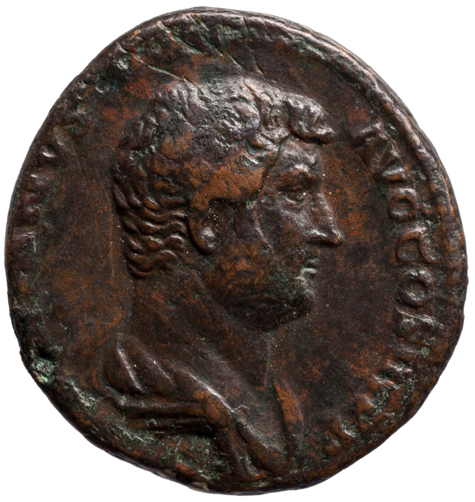 Hadrianus