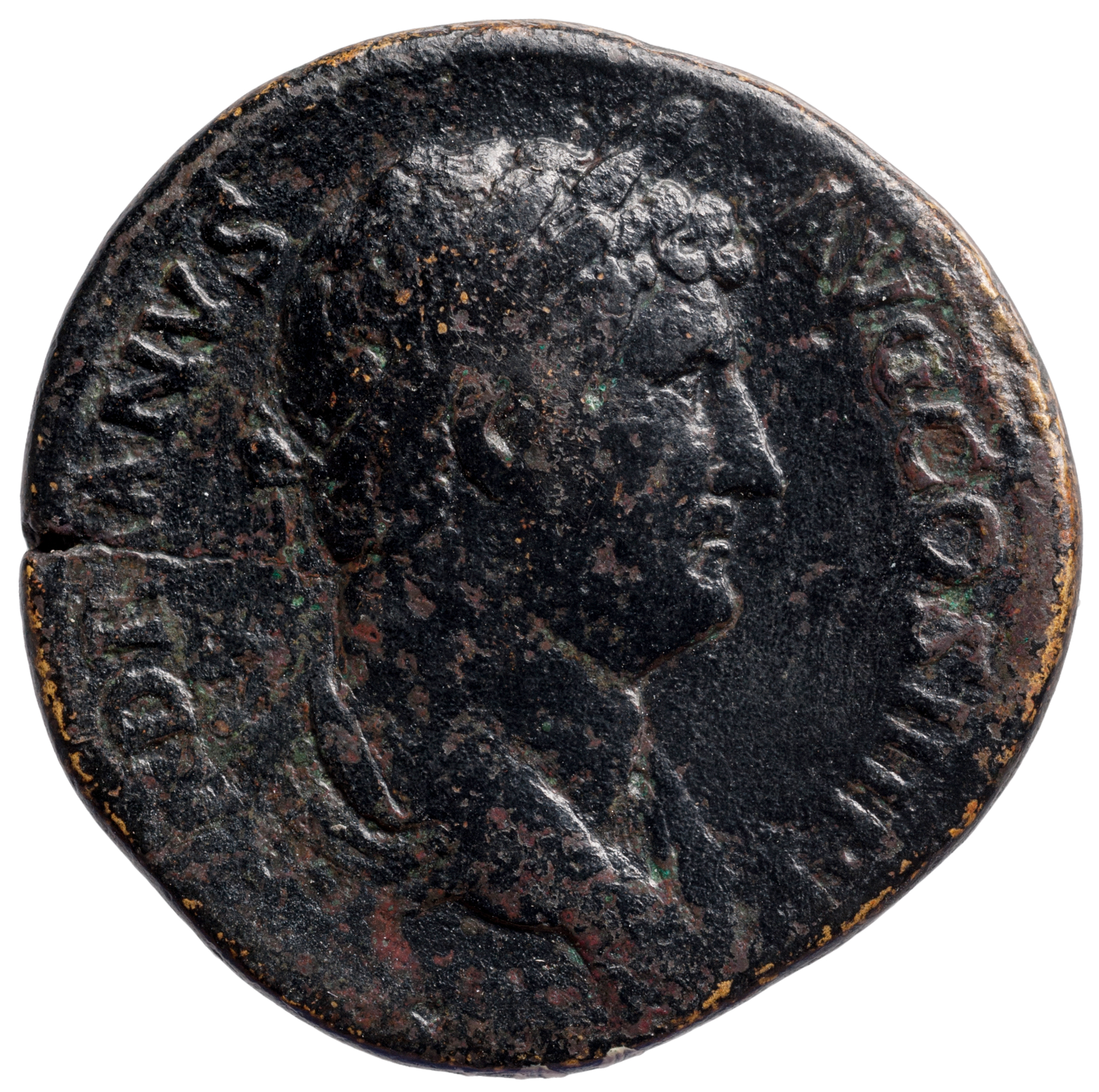 Hadrianus