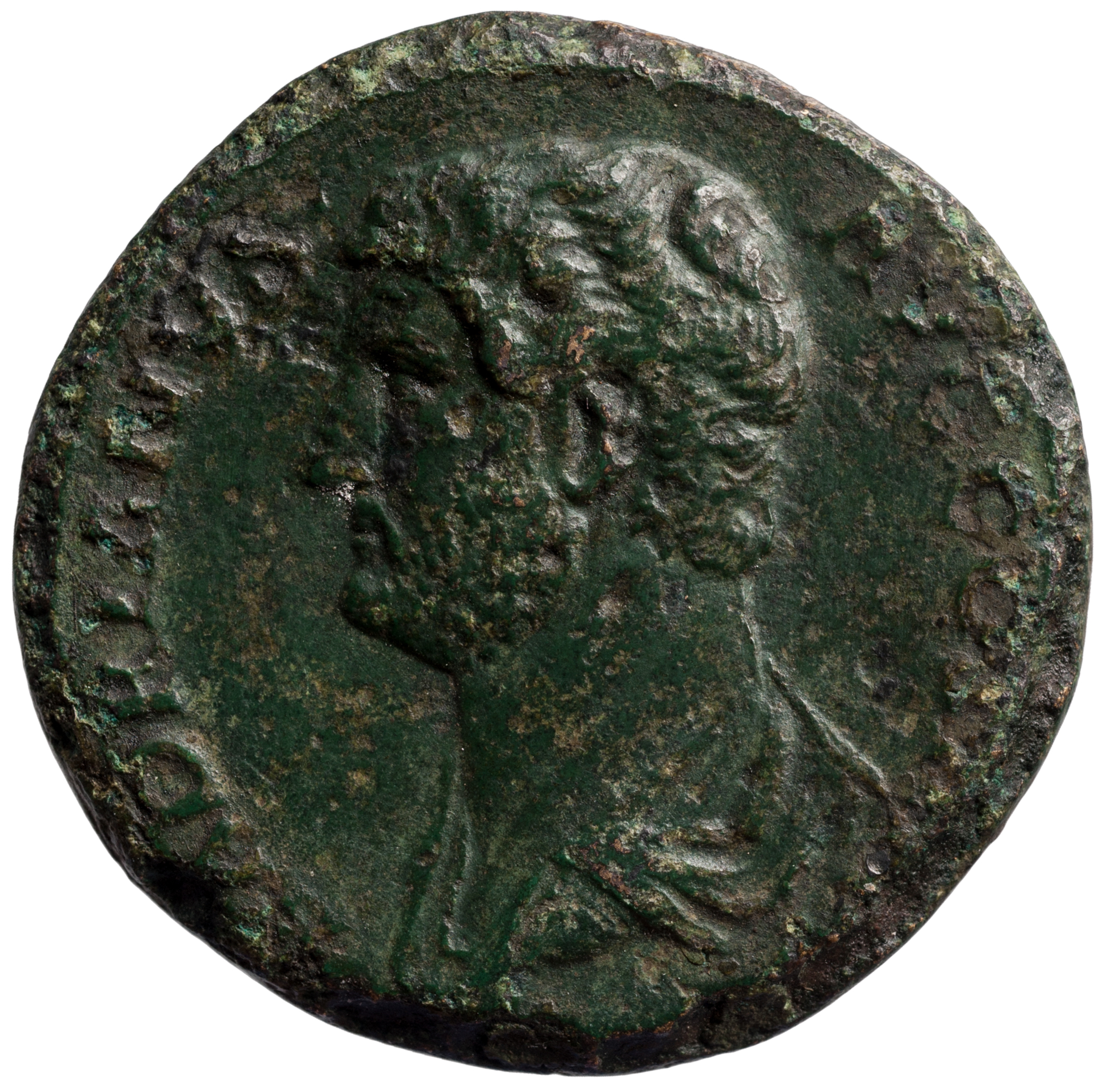 Hadrianus
