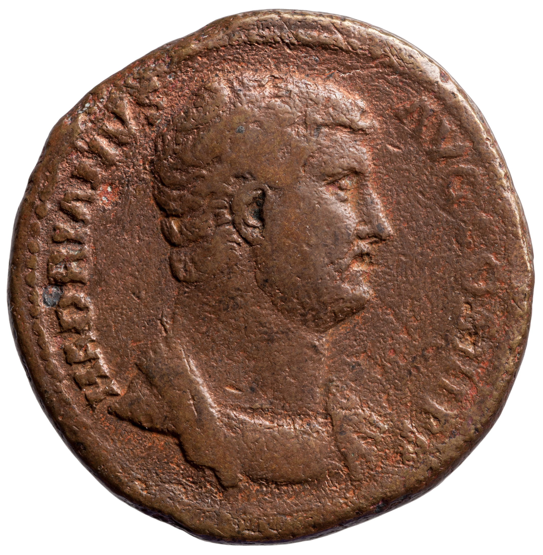 Hadrianus